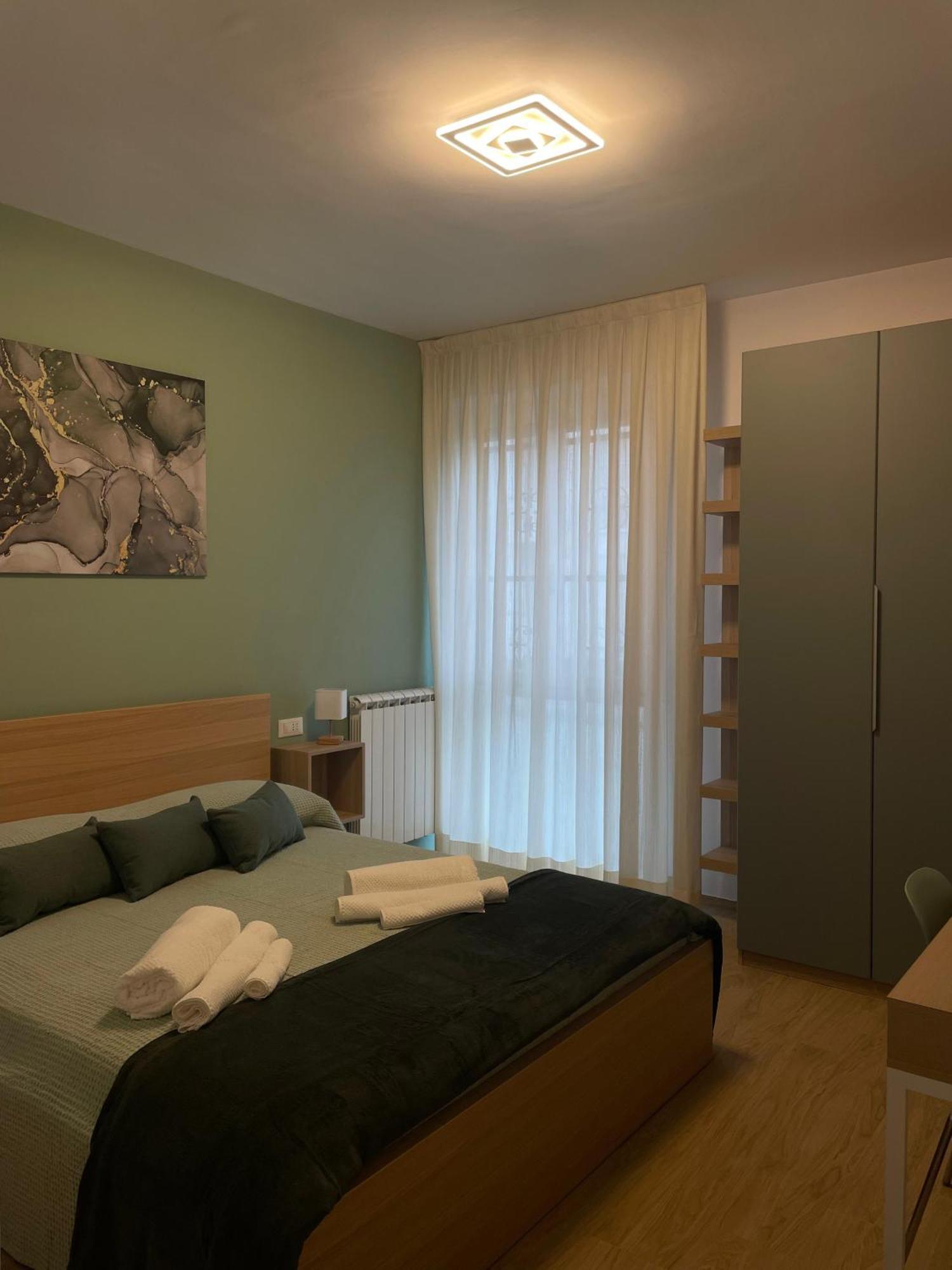 Coccinella Apartment