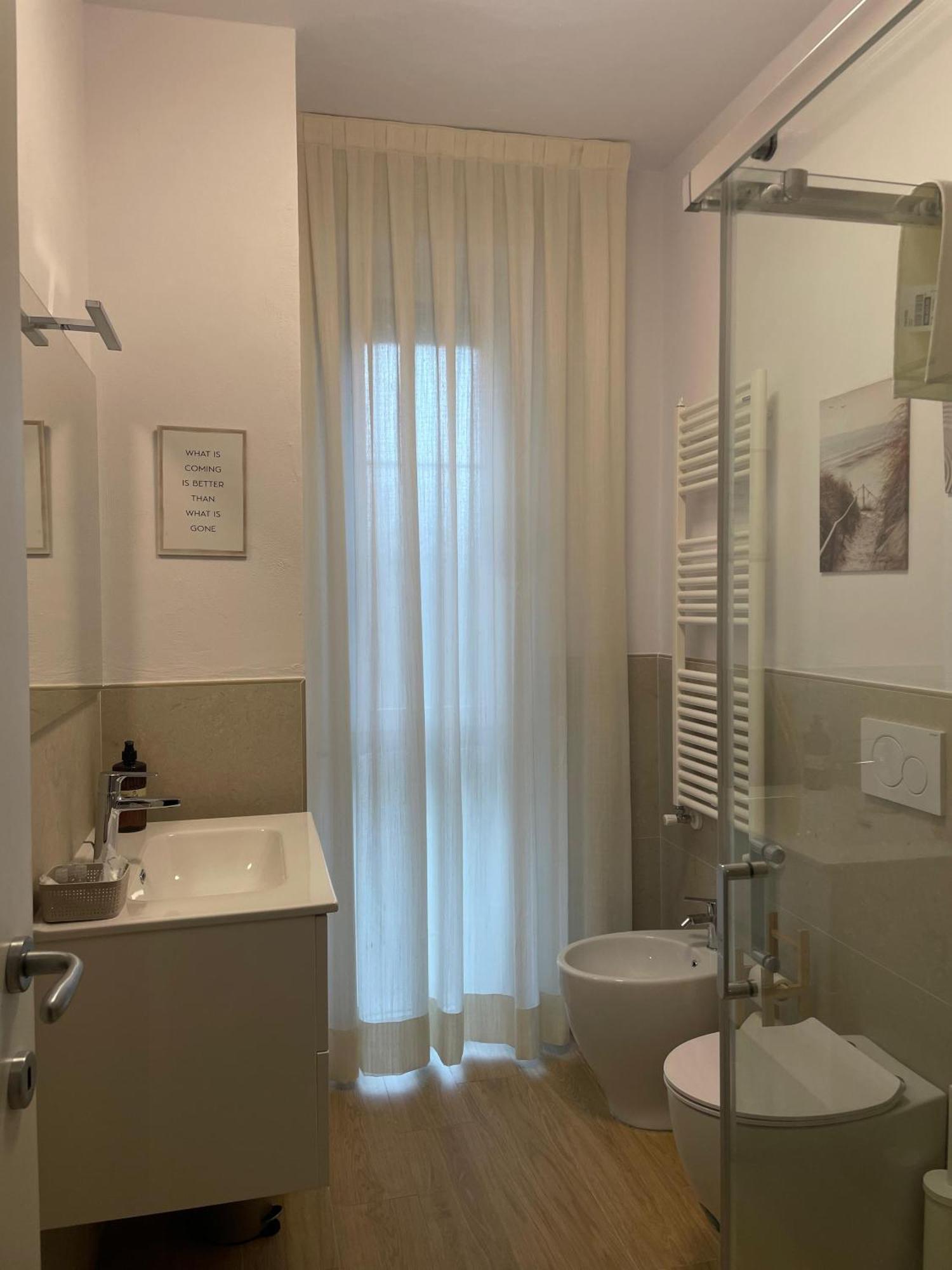 Apartment Coccinella Pisa