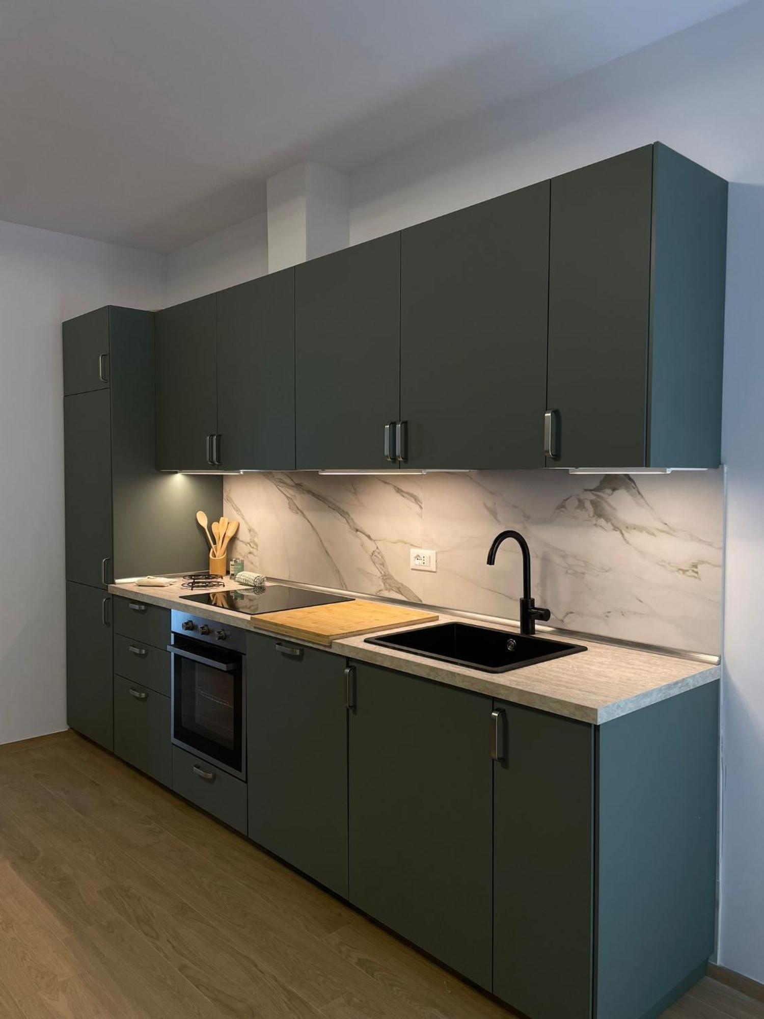 Apartment Coccinella