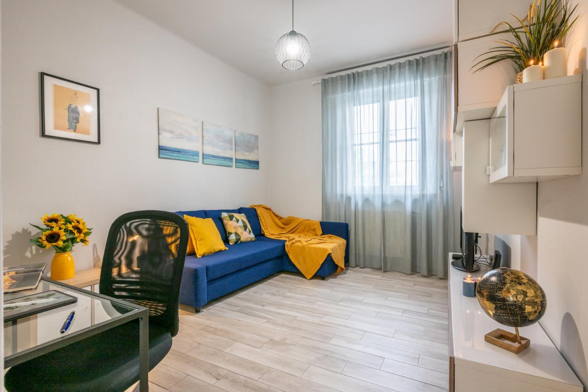 Sage&rosemary - With Garden By Pleiades Appartement
