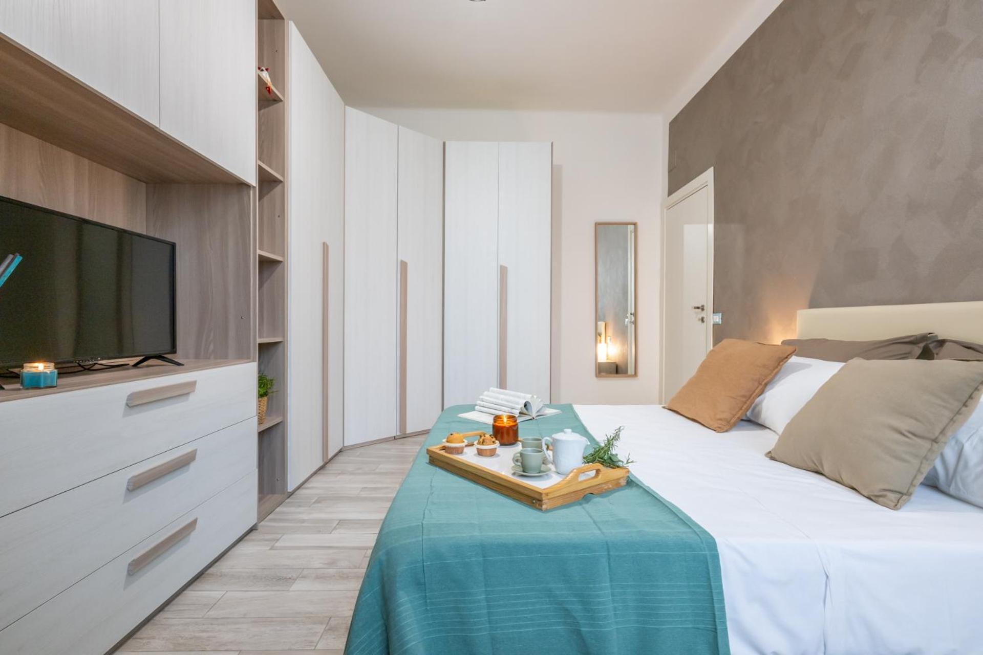 Sage&rosemary - With Garden By Pleiades Appartement *