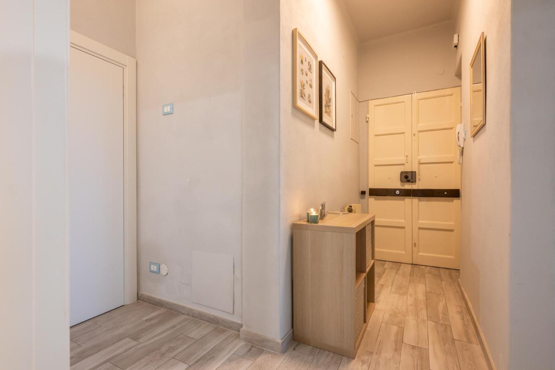 Sage&rosemary - With Garden By Pleiades Appartement