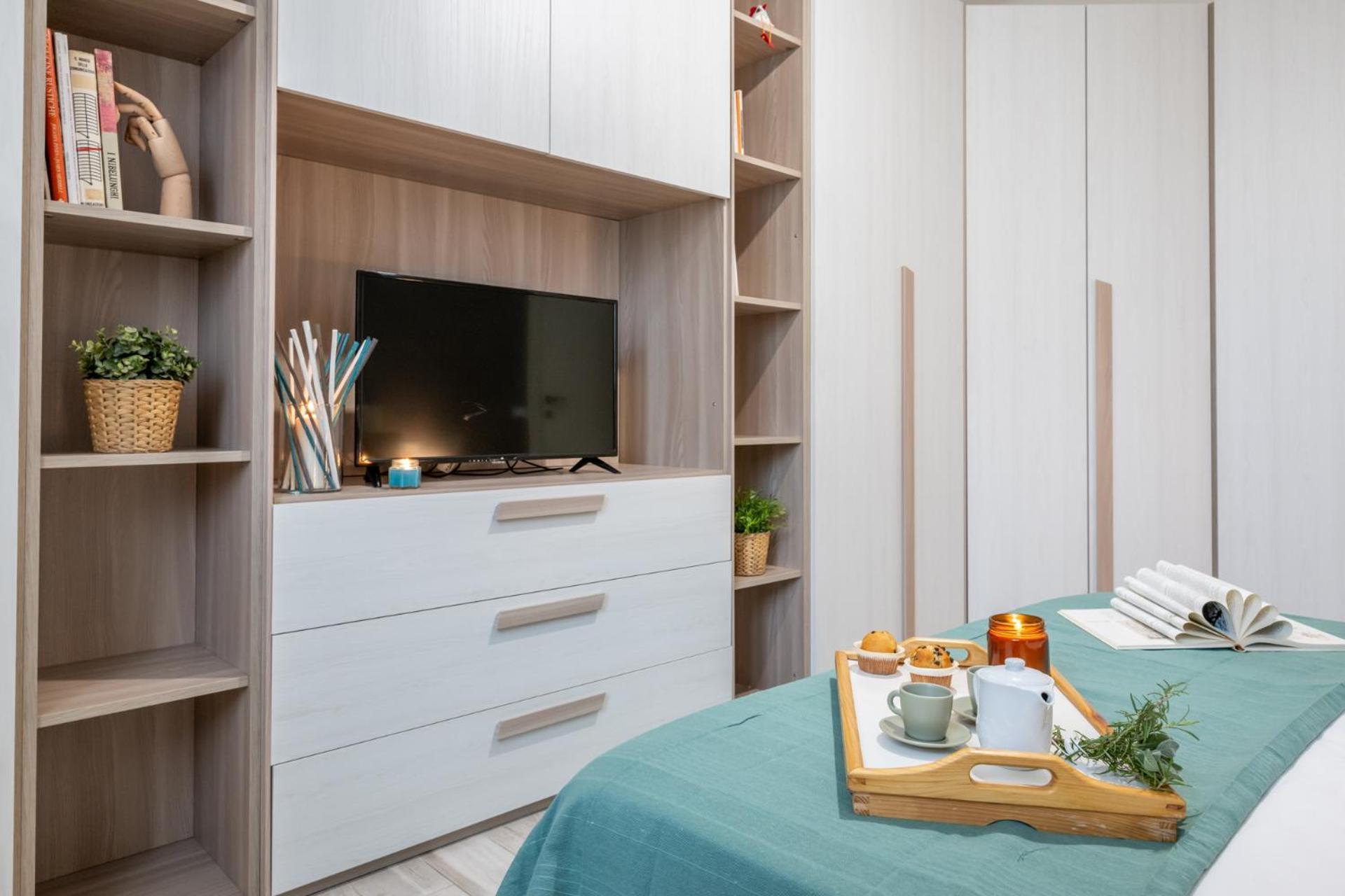 Sage&rosemary - With Garden By Pleiades Appartement