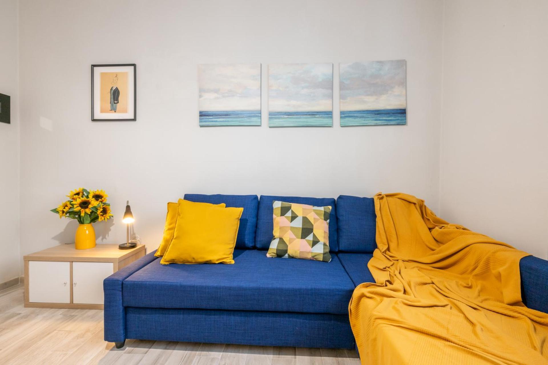 Sage&rosemary - With Garden By Pleiades Appartement
