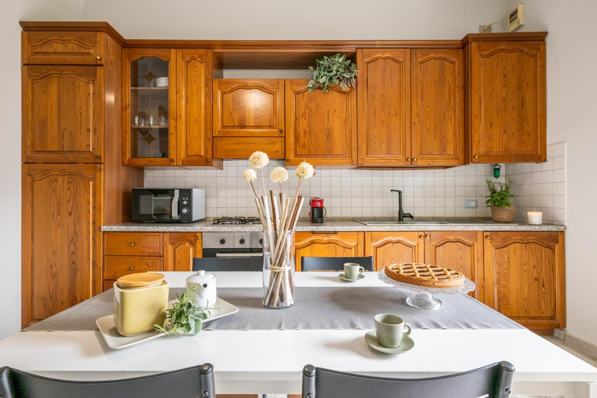 Appartement Sage&rosemary - With Garden By Pleiades