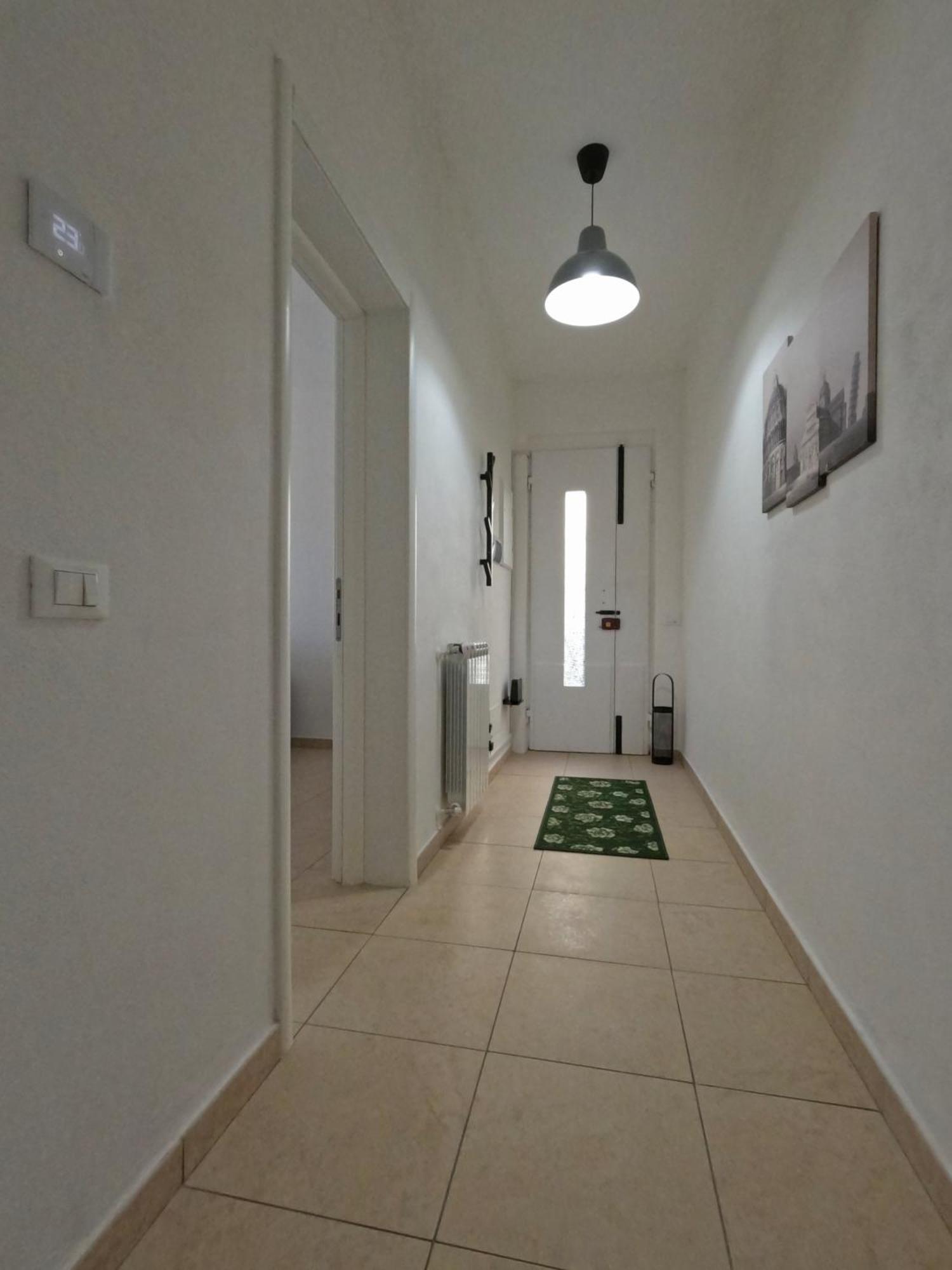 Casa de férias Felix Pisa