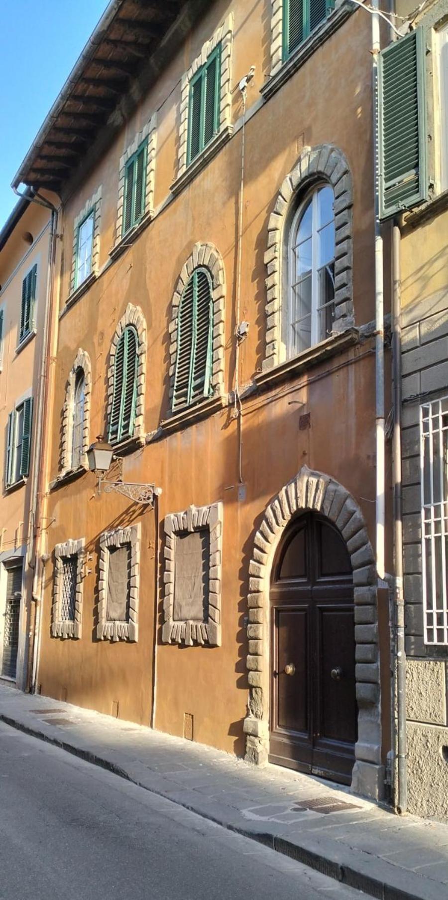 Apartment Palazzo Sosia, Centro Storico Pisa