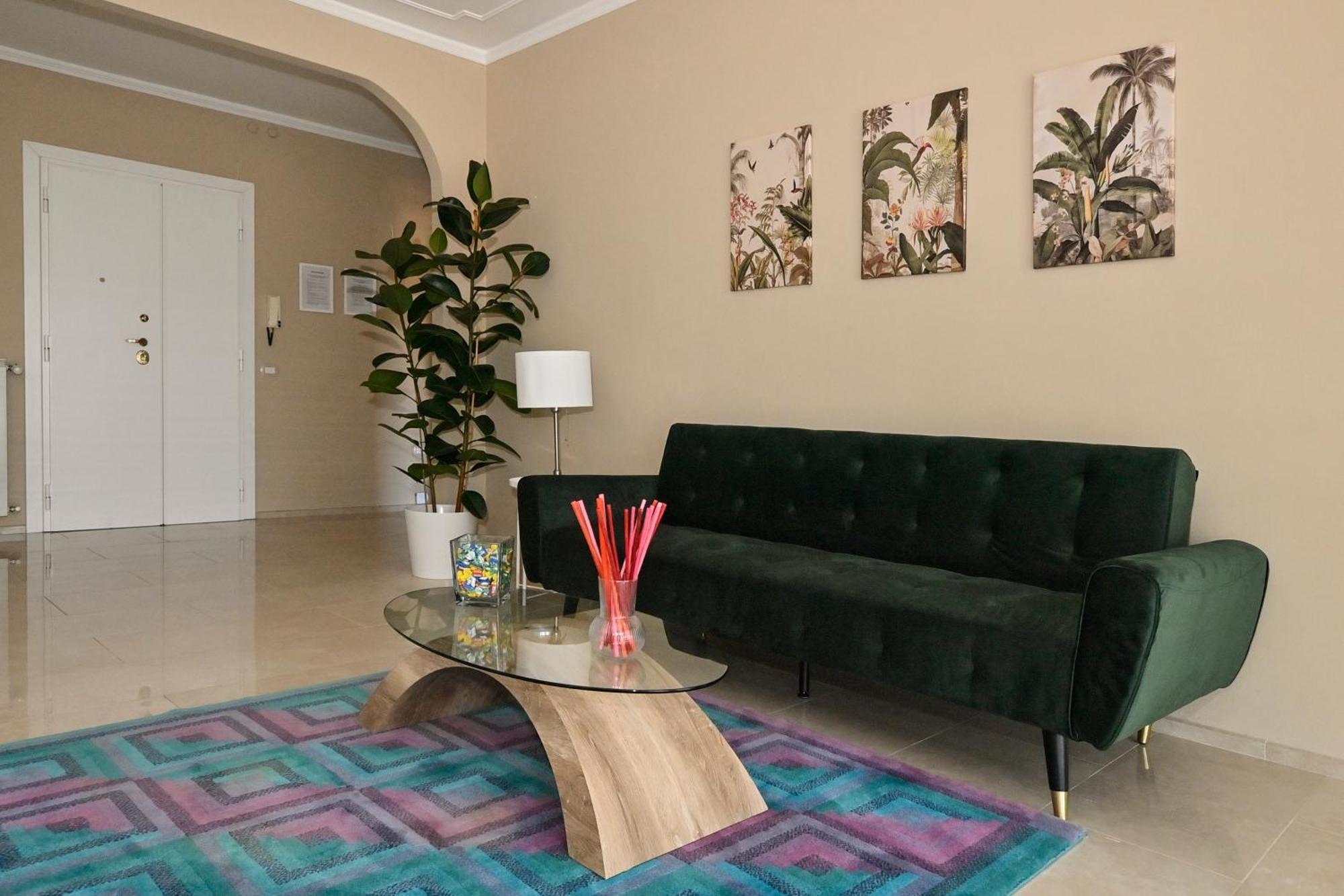 Belle Vue Apartment