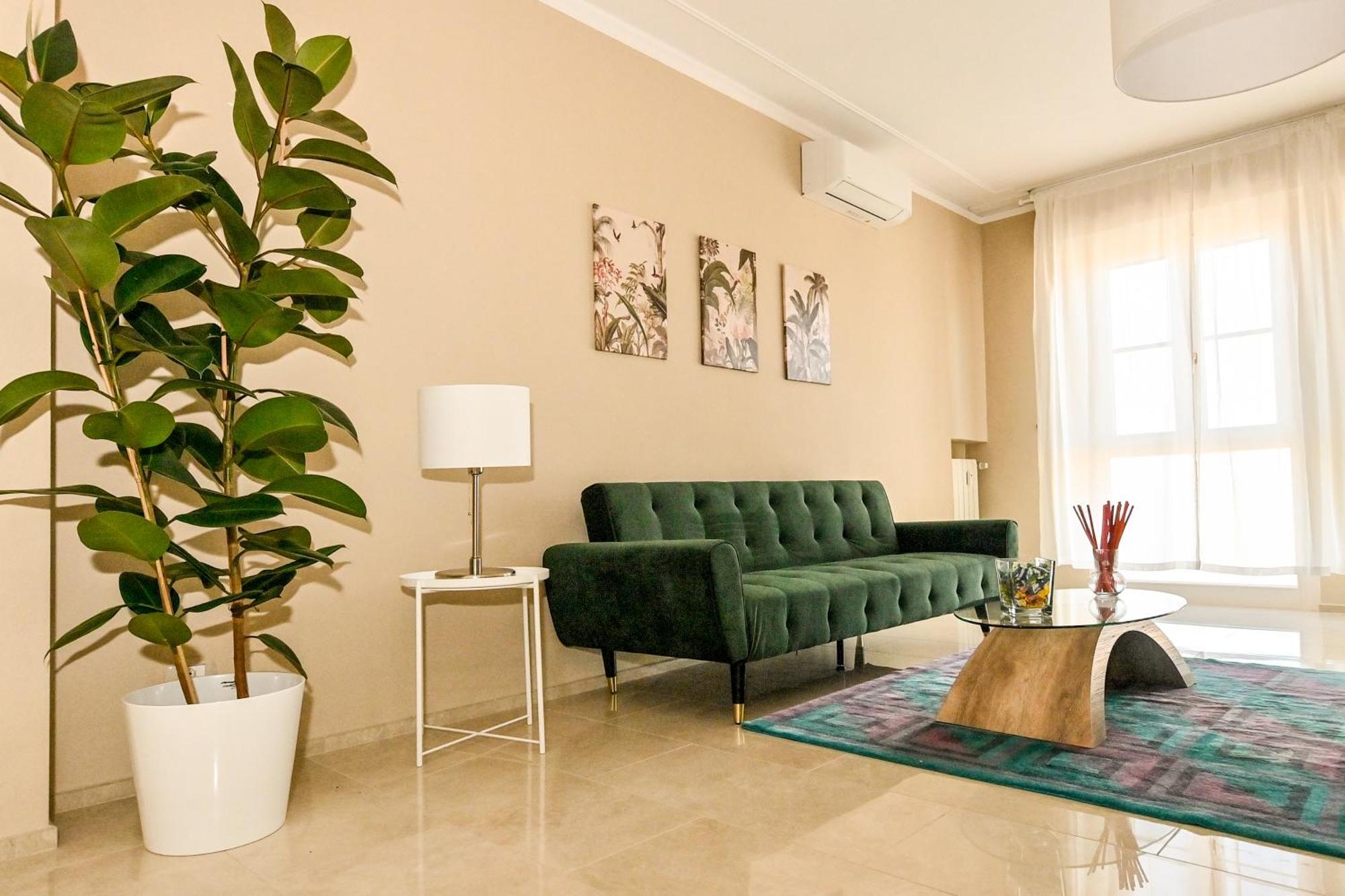 Belle Vue Apartment *