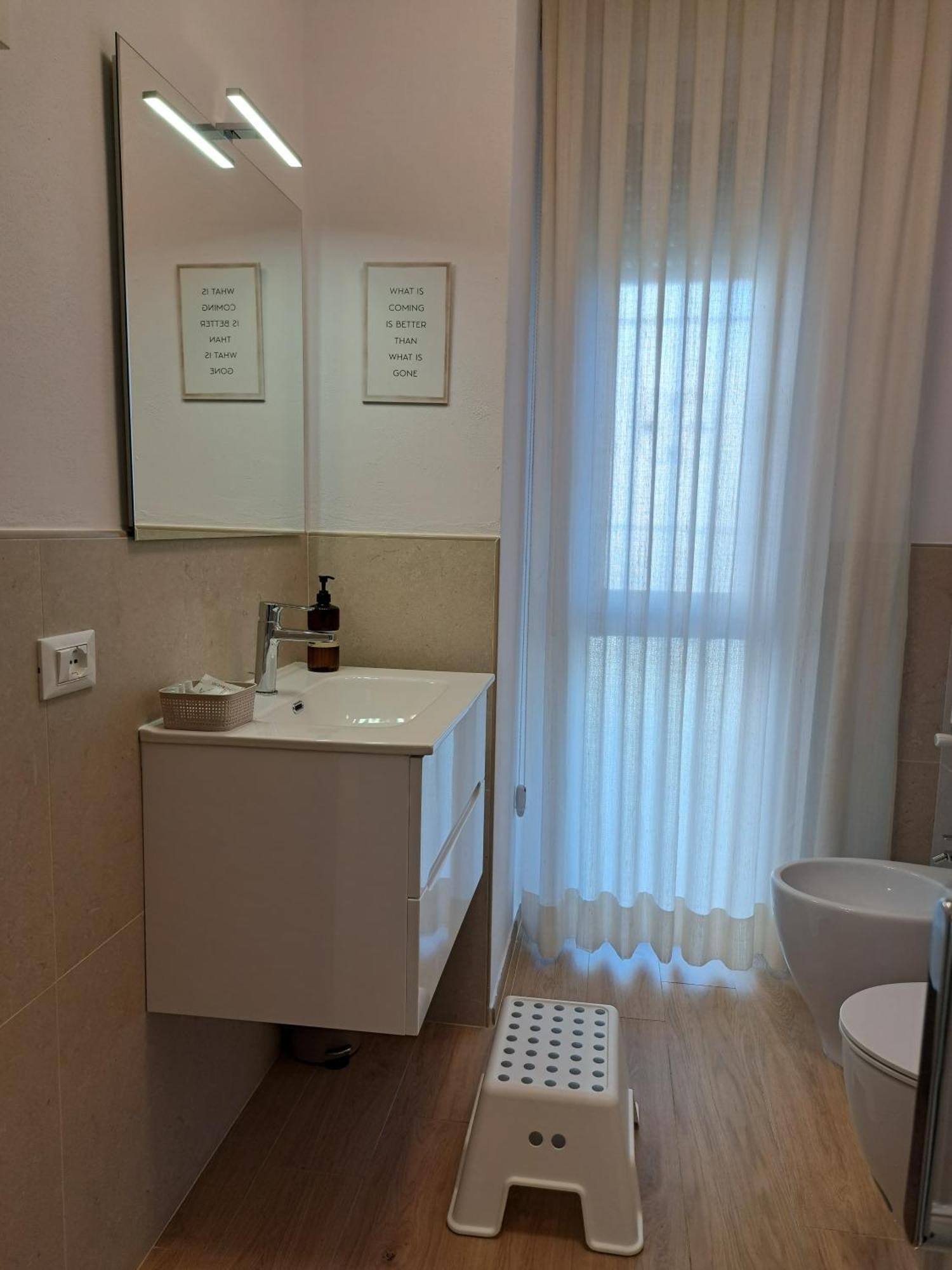 Coccinella Apartment *