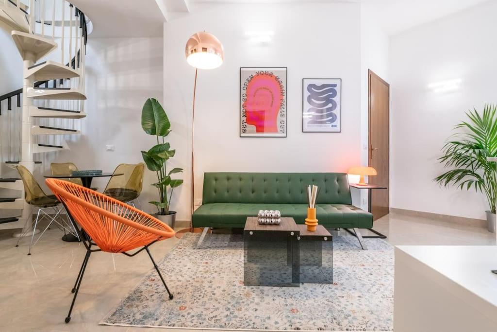 Un Passo Dalla Torre Apartment