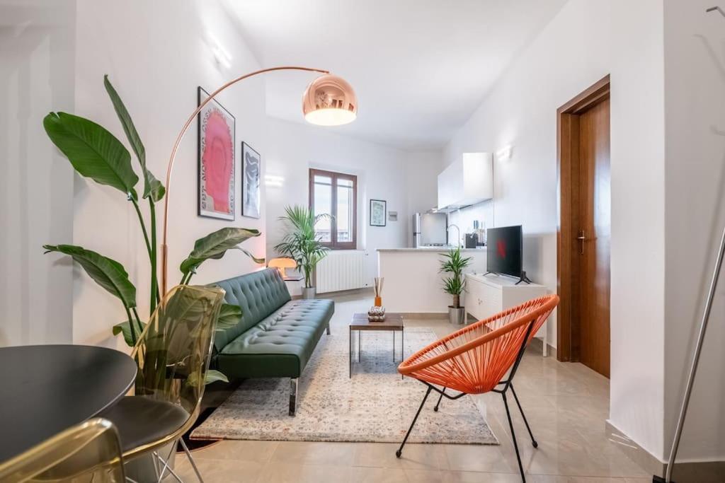 Un Passo Dalla Torre Apartment Pisa