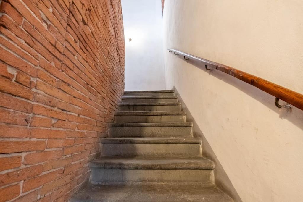 Un Passo Dalla Torre Apartment