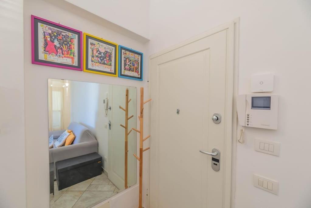 Windrose Risorgimento Apartment Pisa