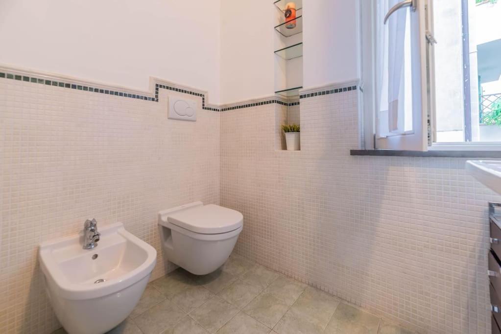 Apartment Windrose Risorgimento