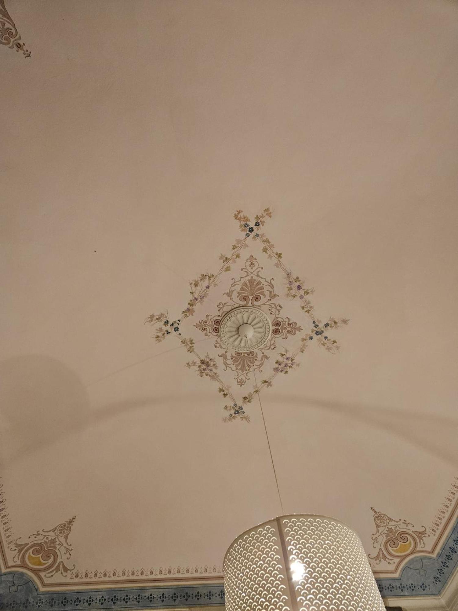 Guest house Tower *