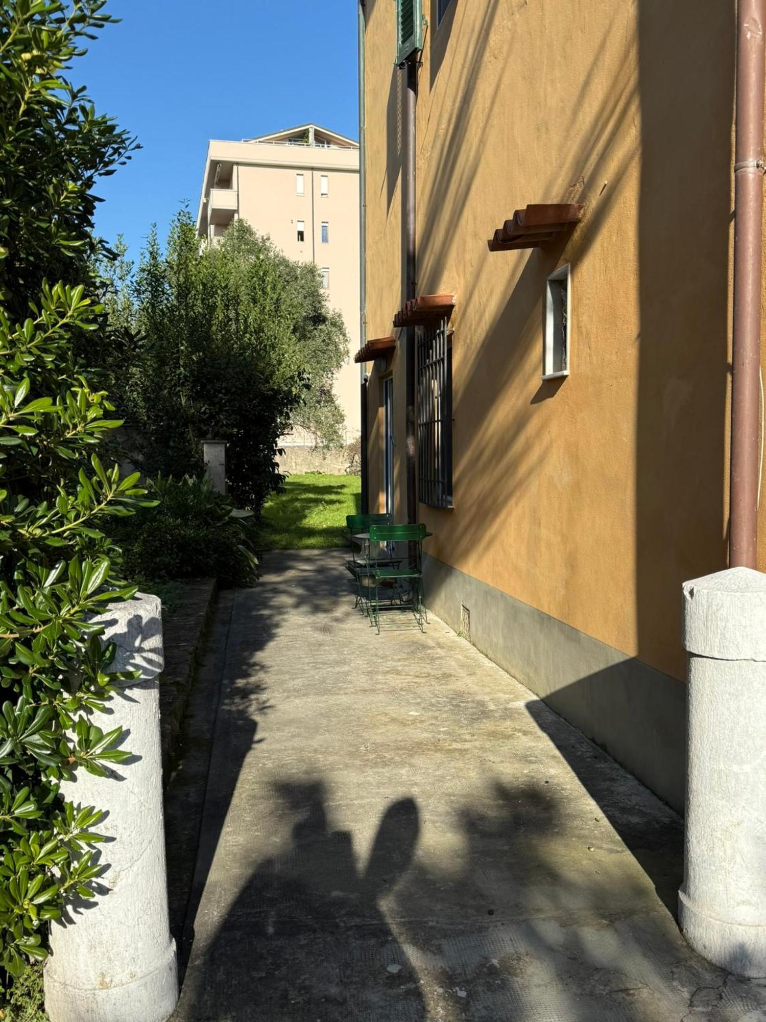 Apartamento Paradisa28 - Amalfi - Zona Ospedale Cisanello *