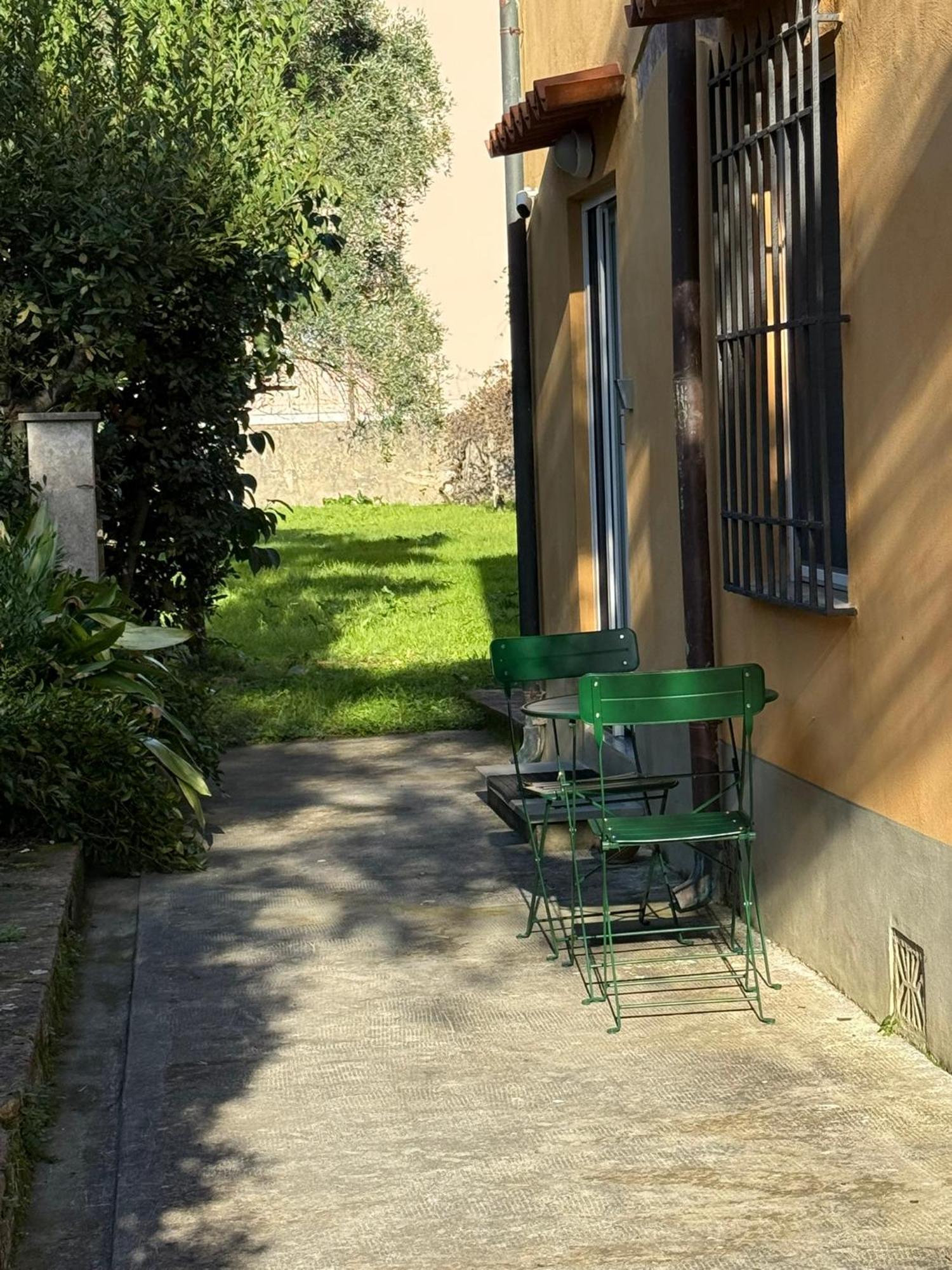 Paradisa28 - Amalfi - Zona Ospedale Cisanello Apartamento Pisa