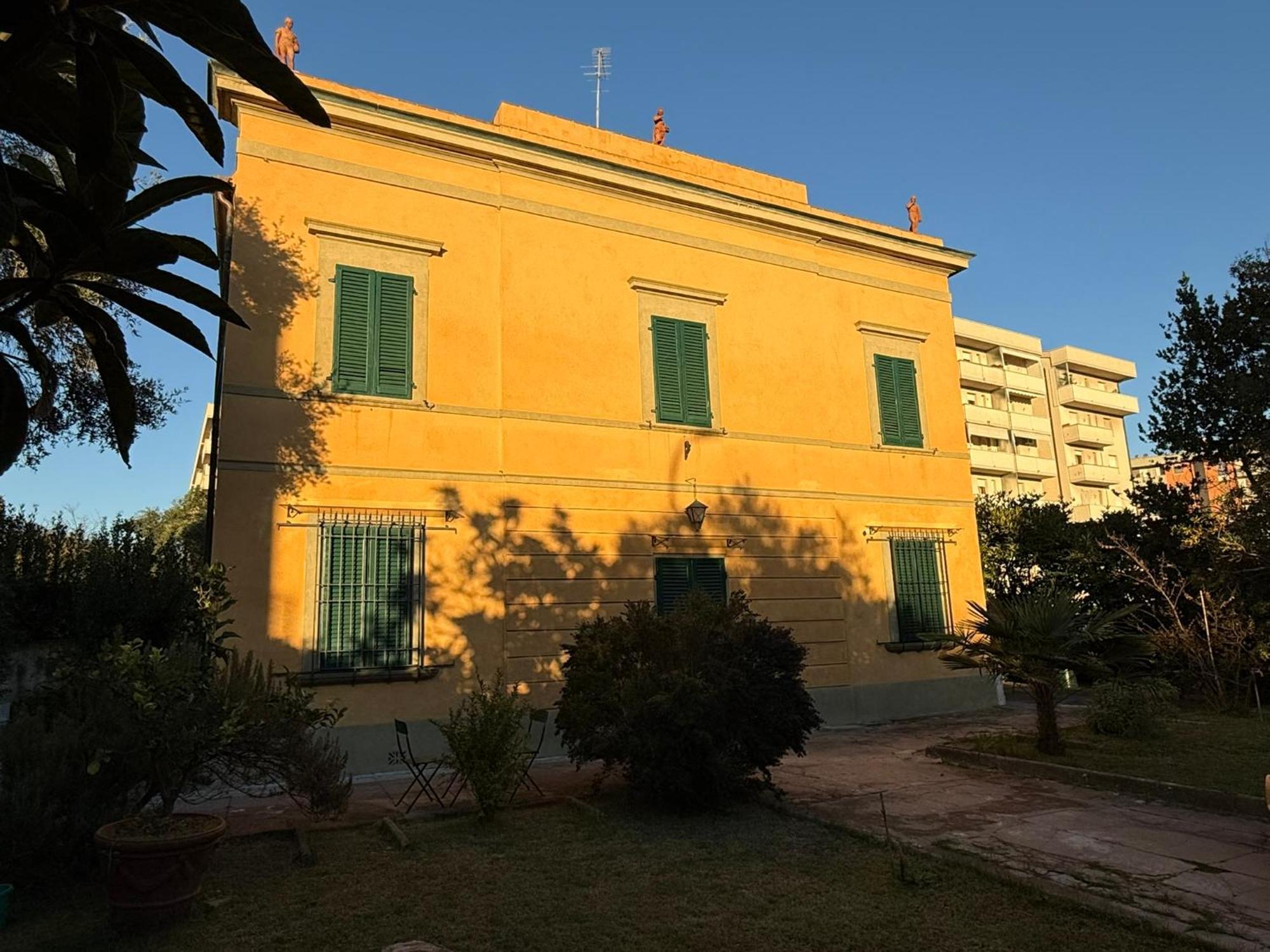Paradisa28 - Amalfi - Zona Ospedale Cisanello *
