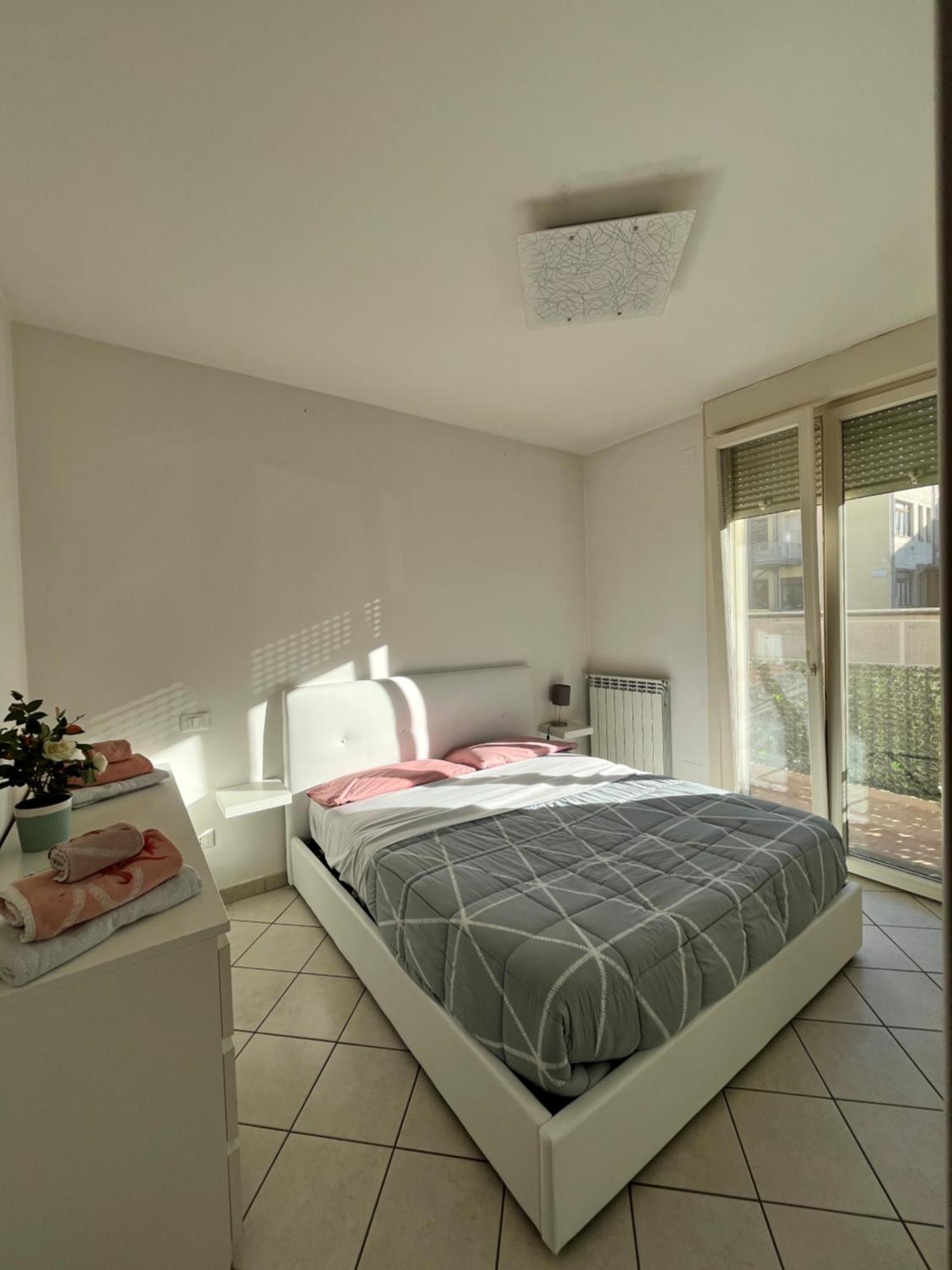 Da Matteo Apartment