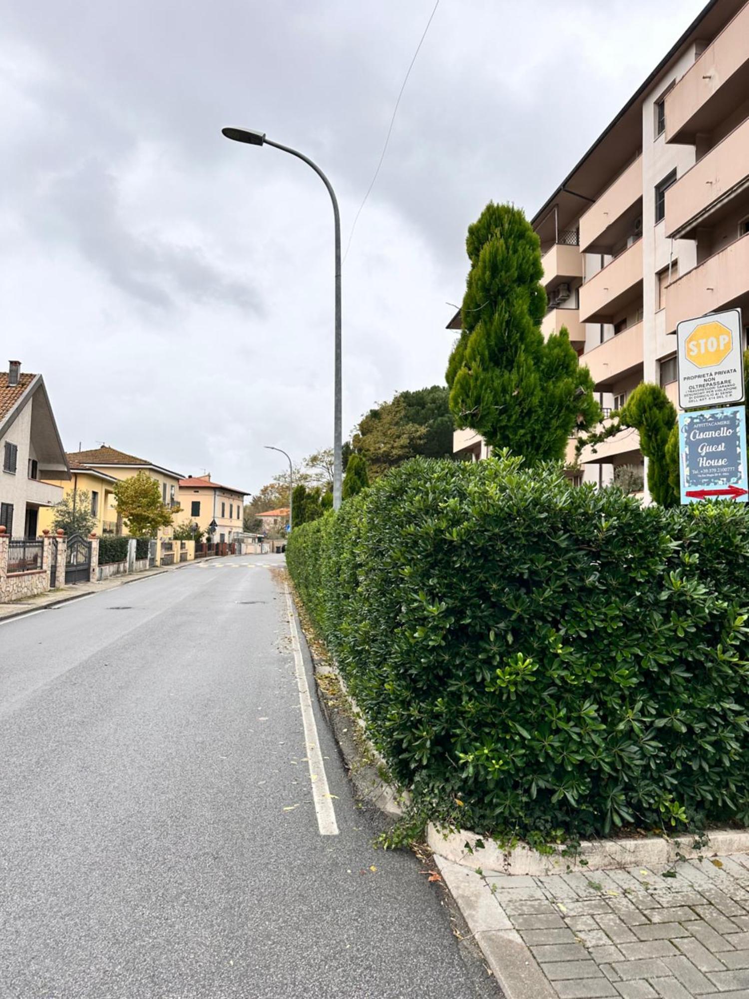 Cisanello Nhà khách Pisa