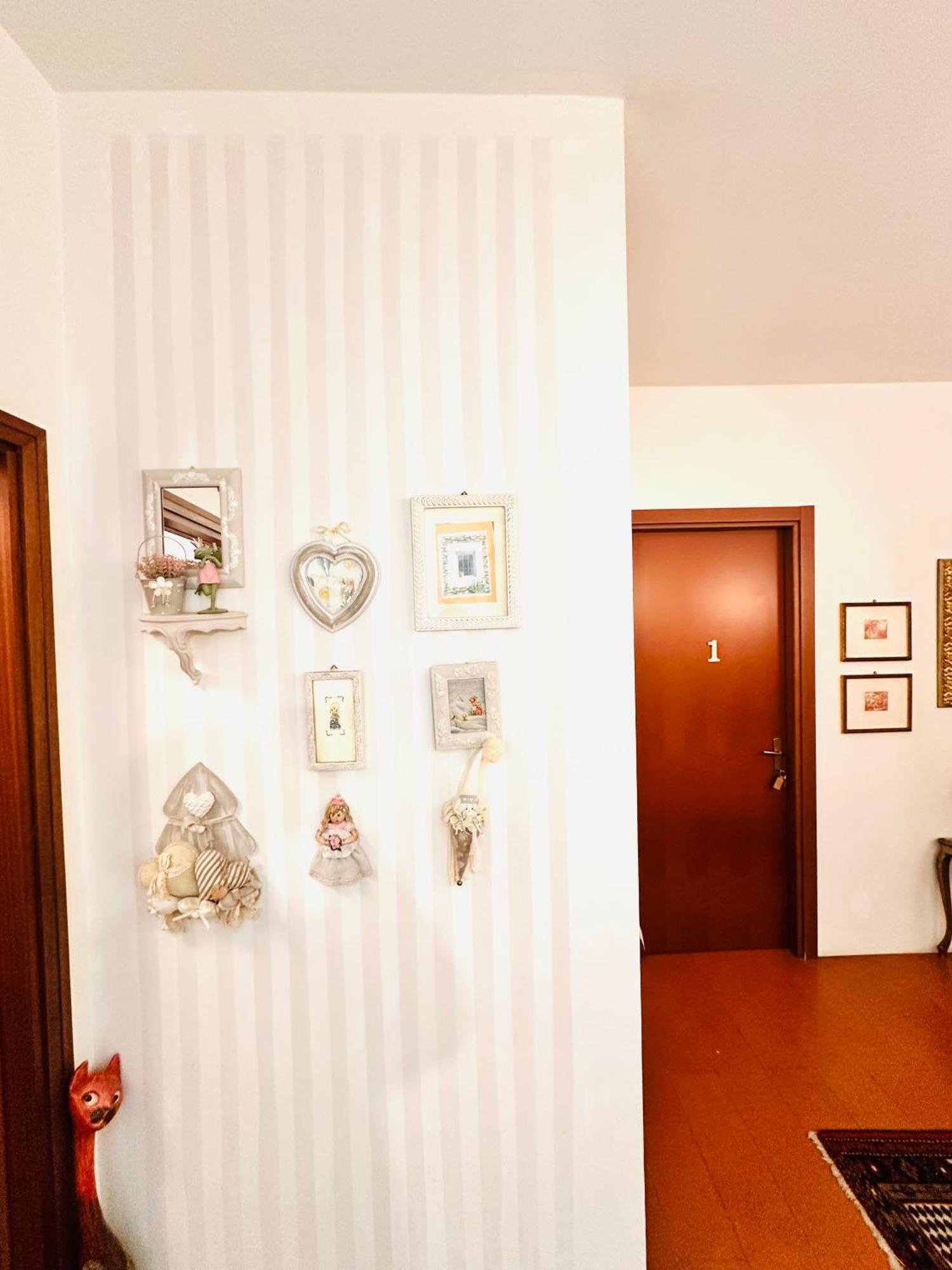 Nhà khách Cisanello Pisa