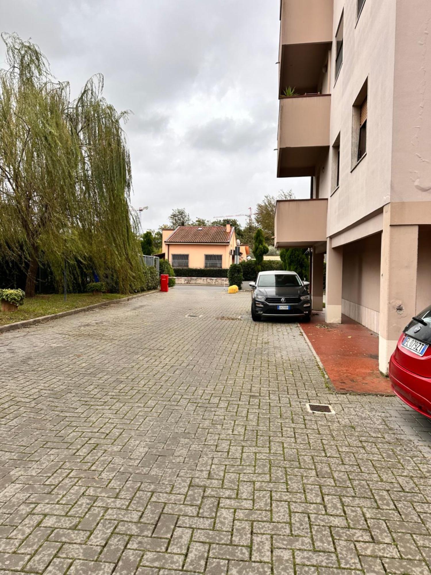 Cisanello Nhà khách Pisa