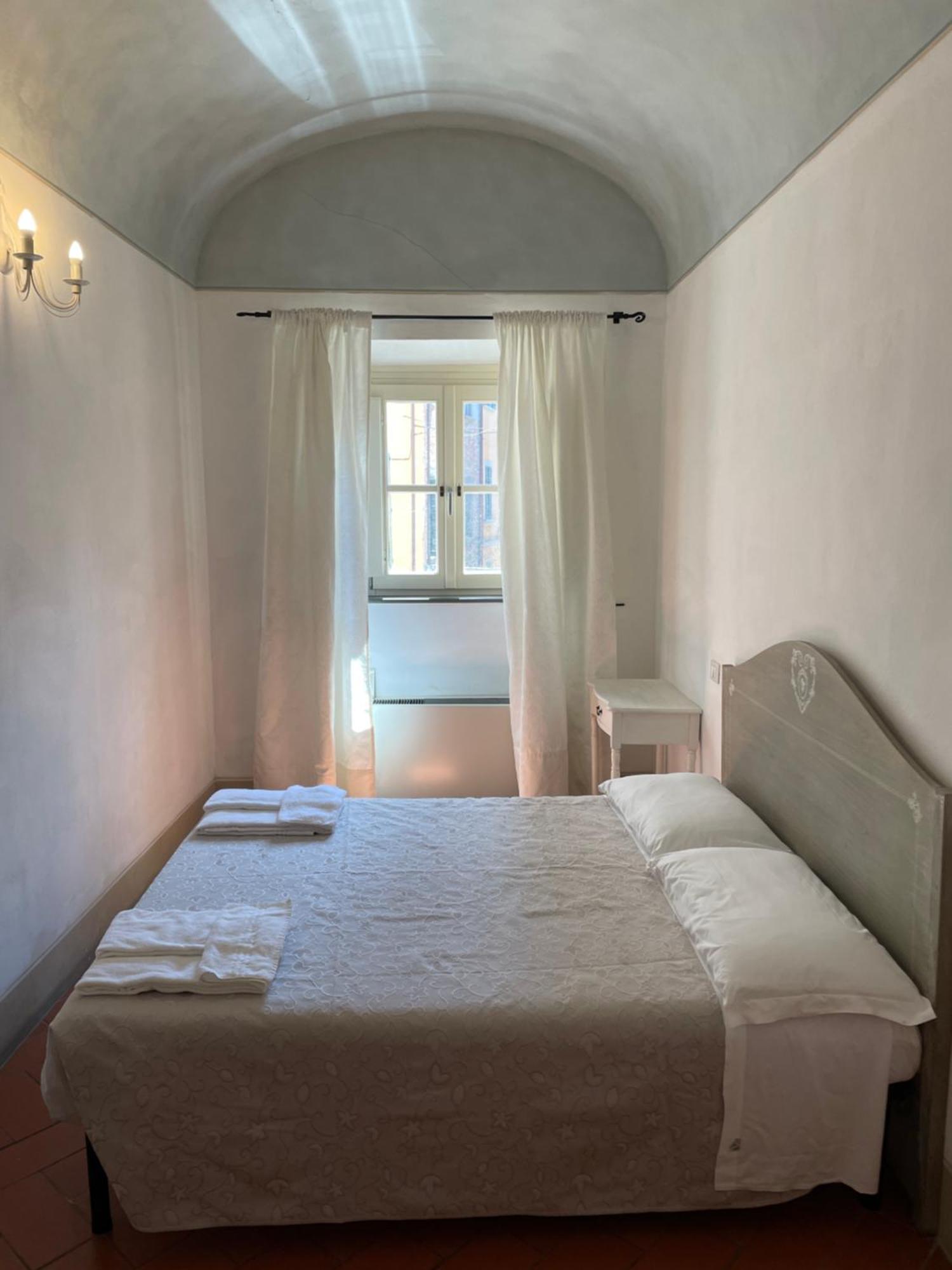 Bonconvento Bed & Breakfast Pisa