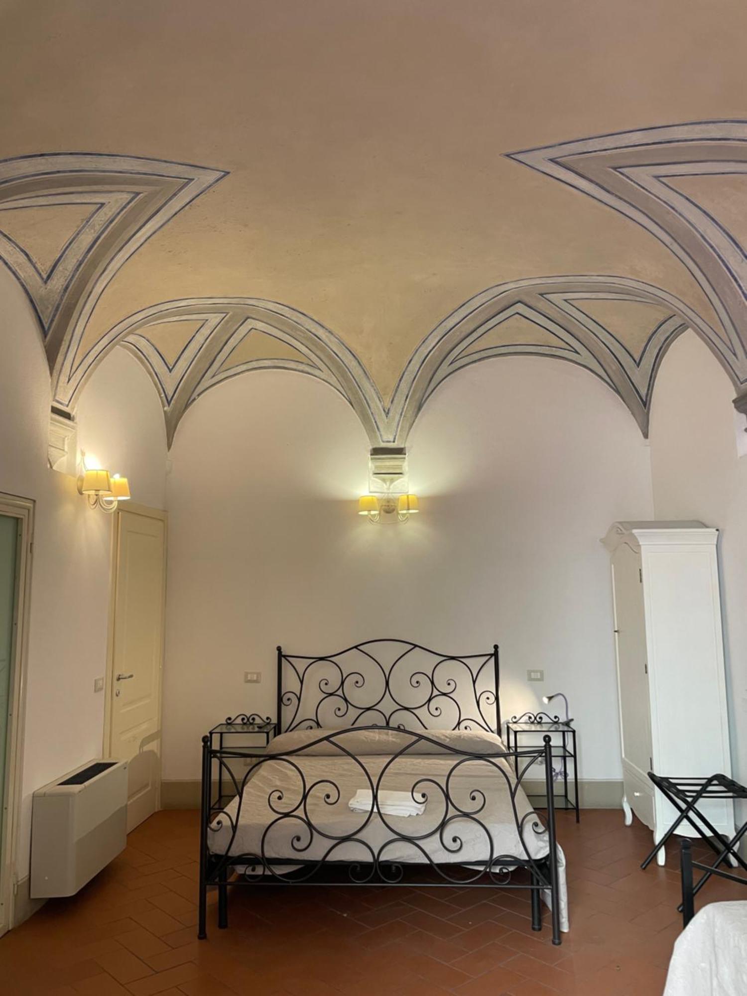 Bonconvento Bed & Breakfast Pisa