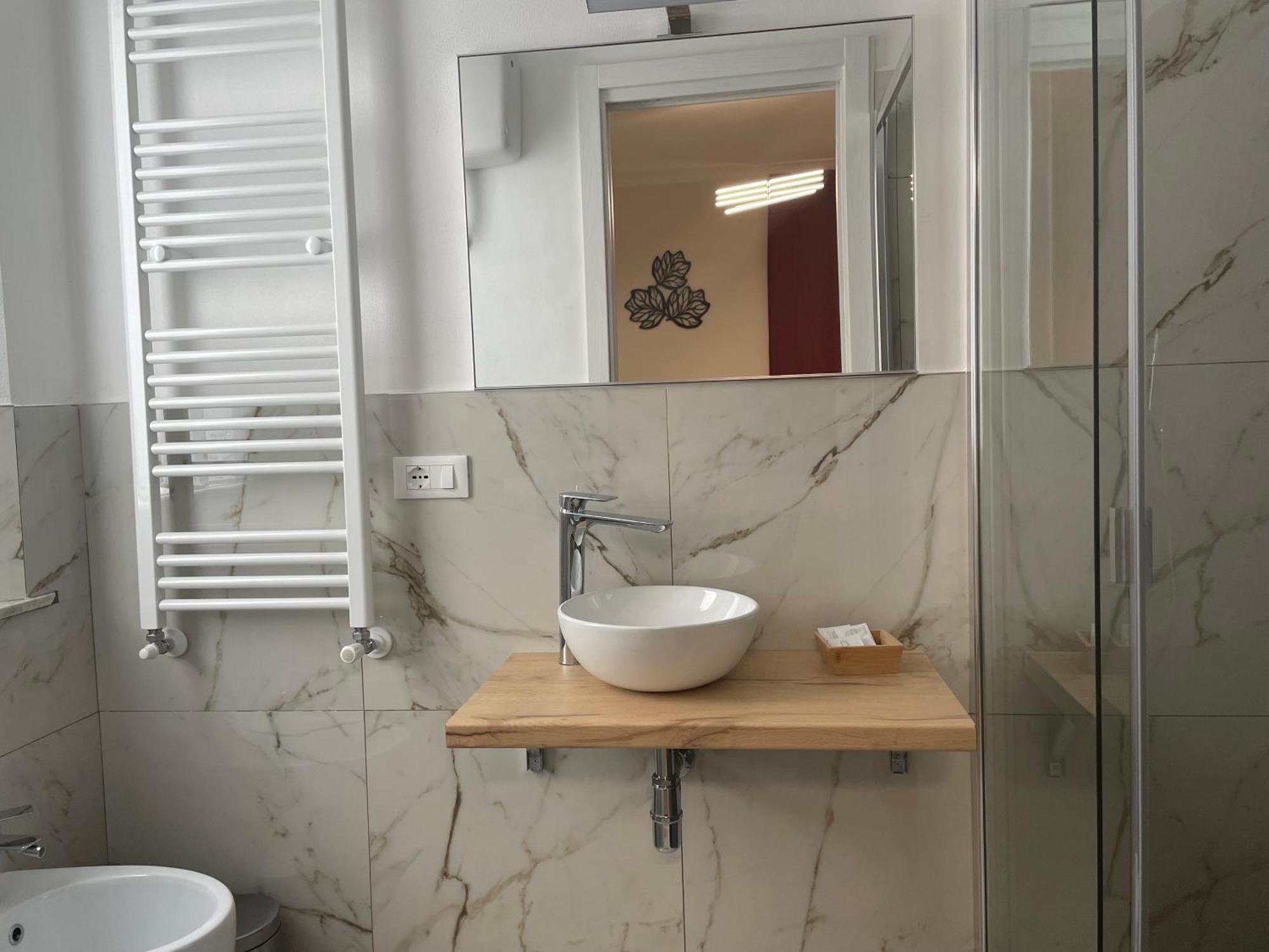 Guest house I Pini Pisa