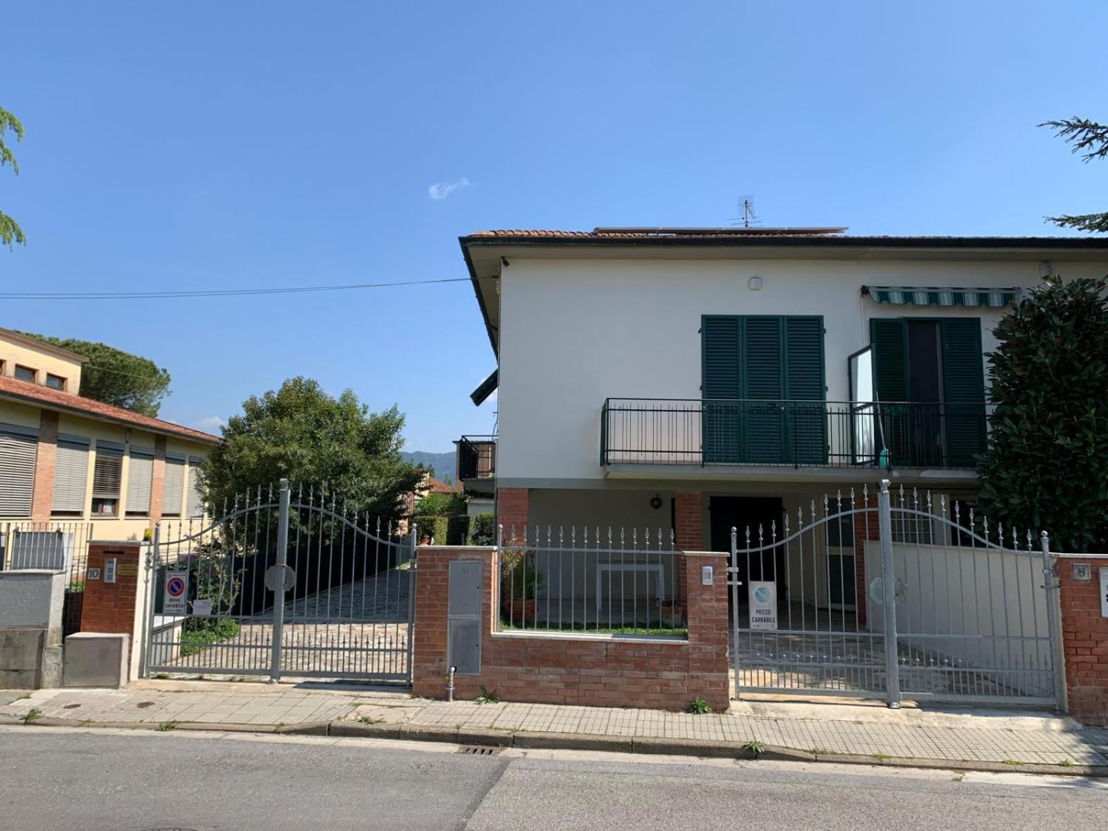 House Of Nila & Lida Holiday home Pisa