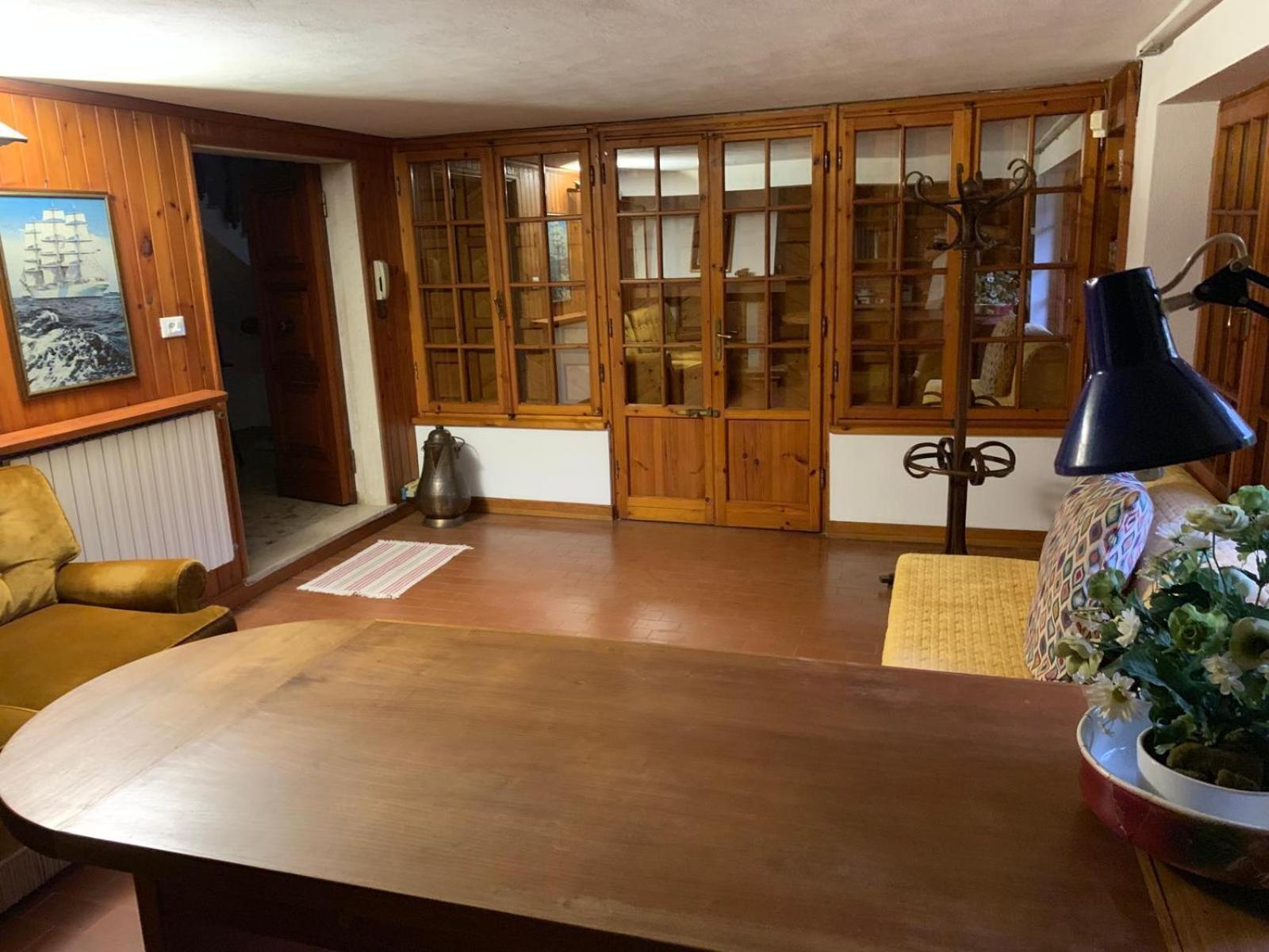 House Of Nila & Lida Holiday home Pisa