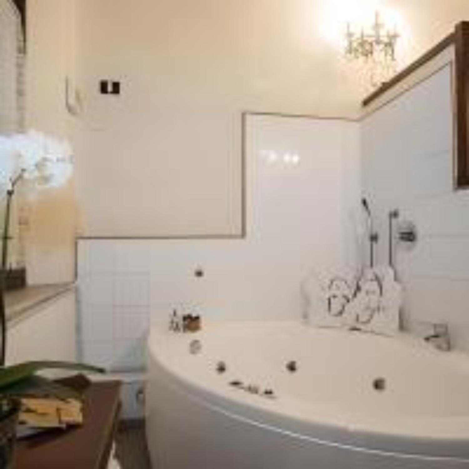 Bed & Breakfast Relais Pisa