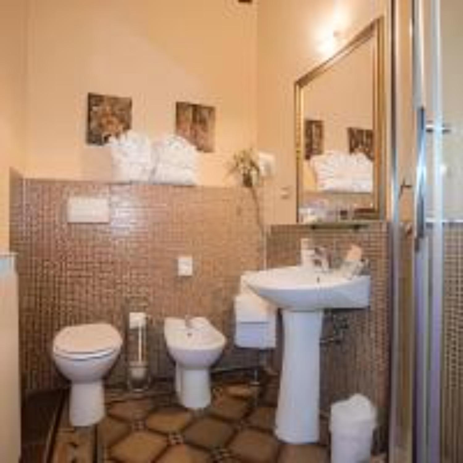 Bed & Breakfast Relais