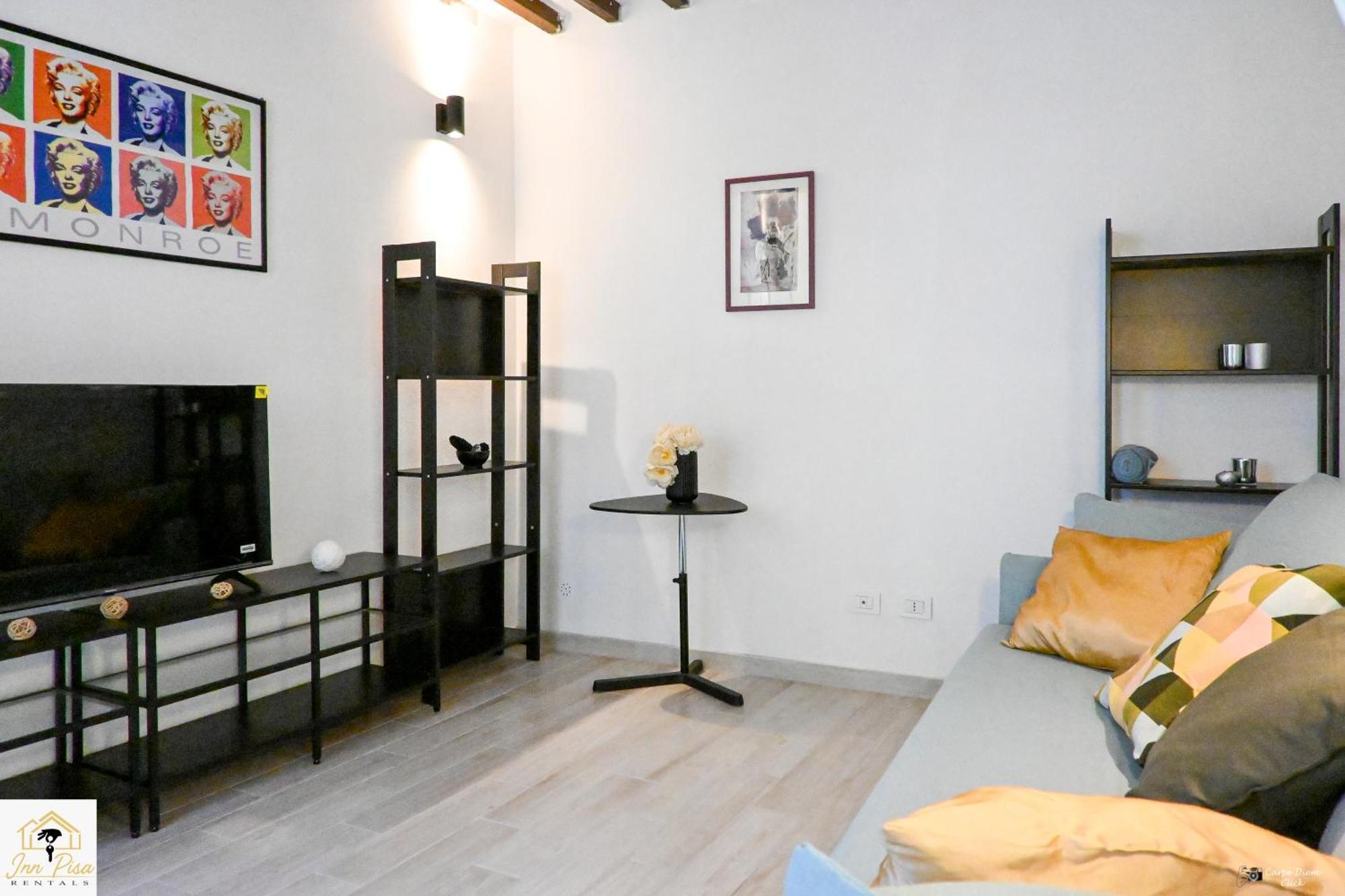 - San Marco Gate Holidays Appartamento