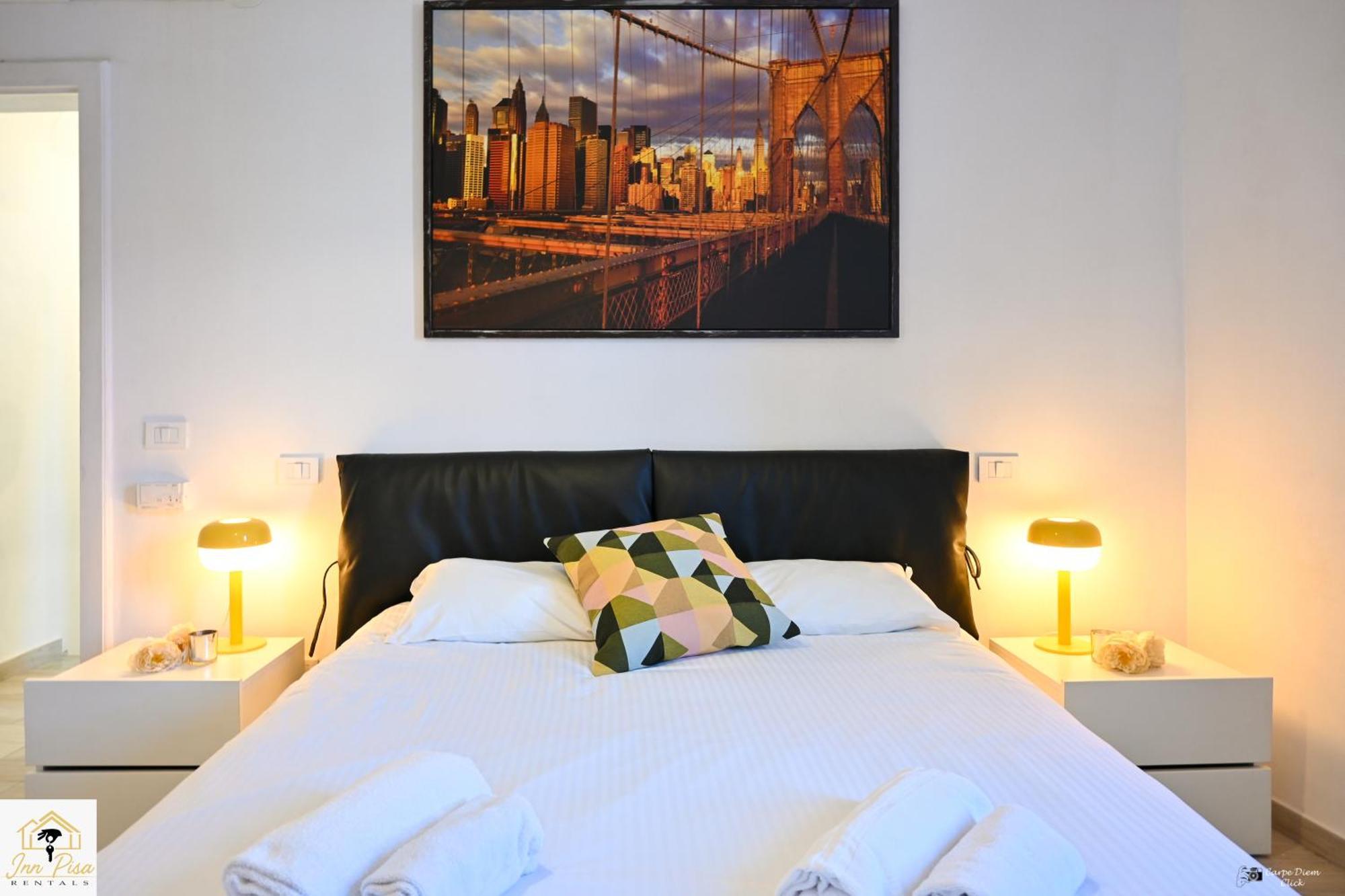 Appartamento - San Marco Gate Holidays Pisa