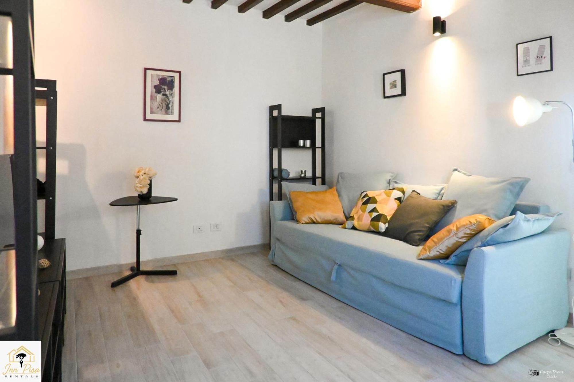 - San Marco Gate Holidays Appartamento