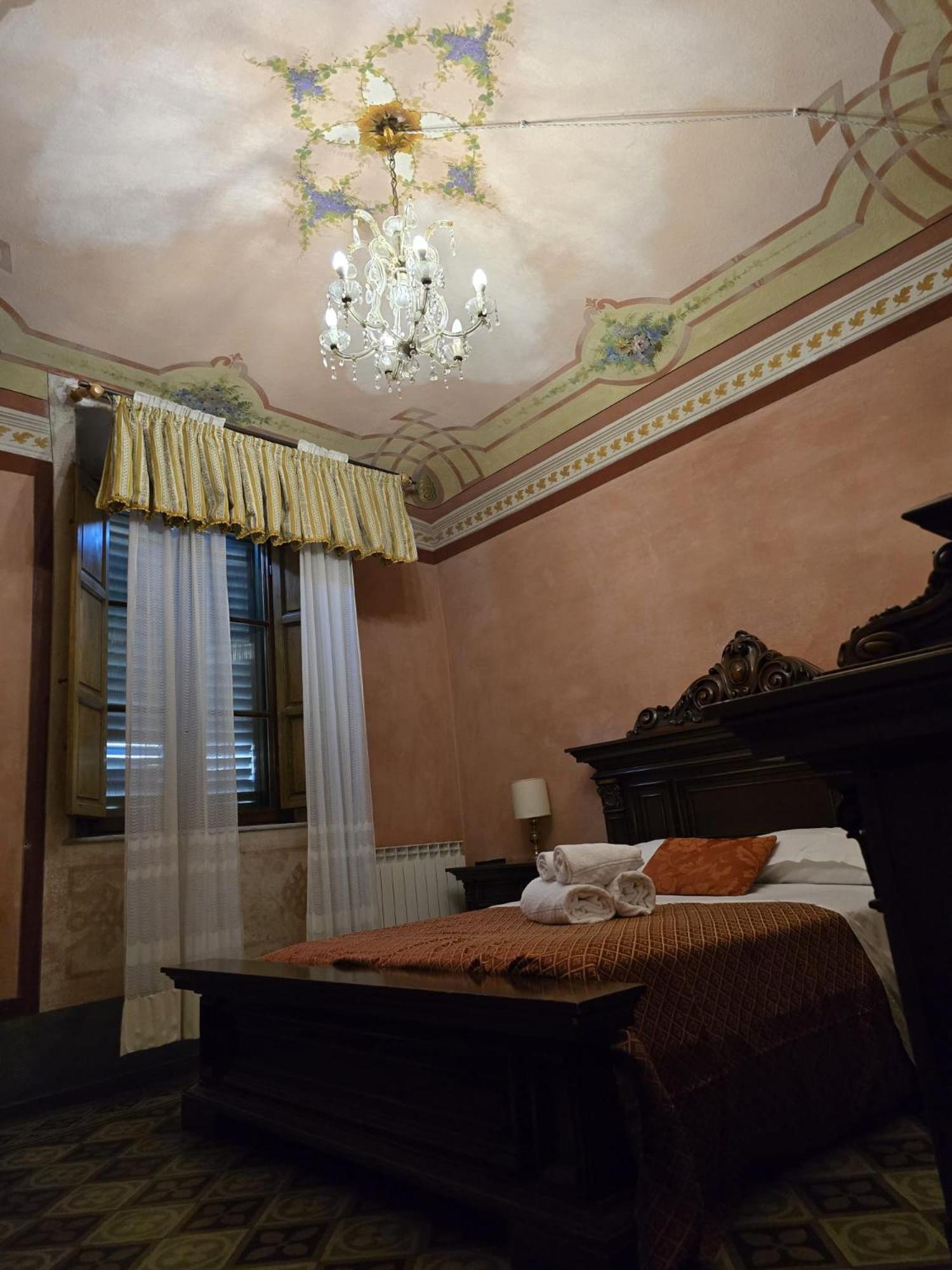 Relais Bed & Breakfast *