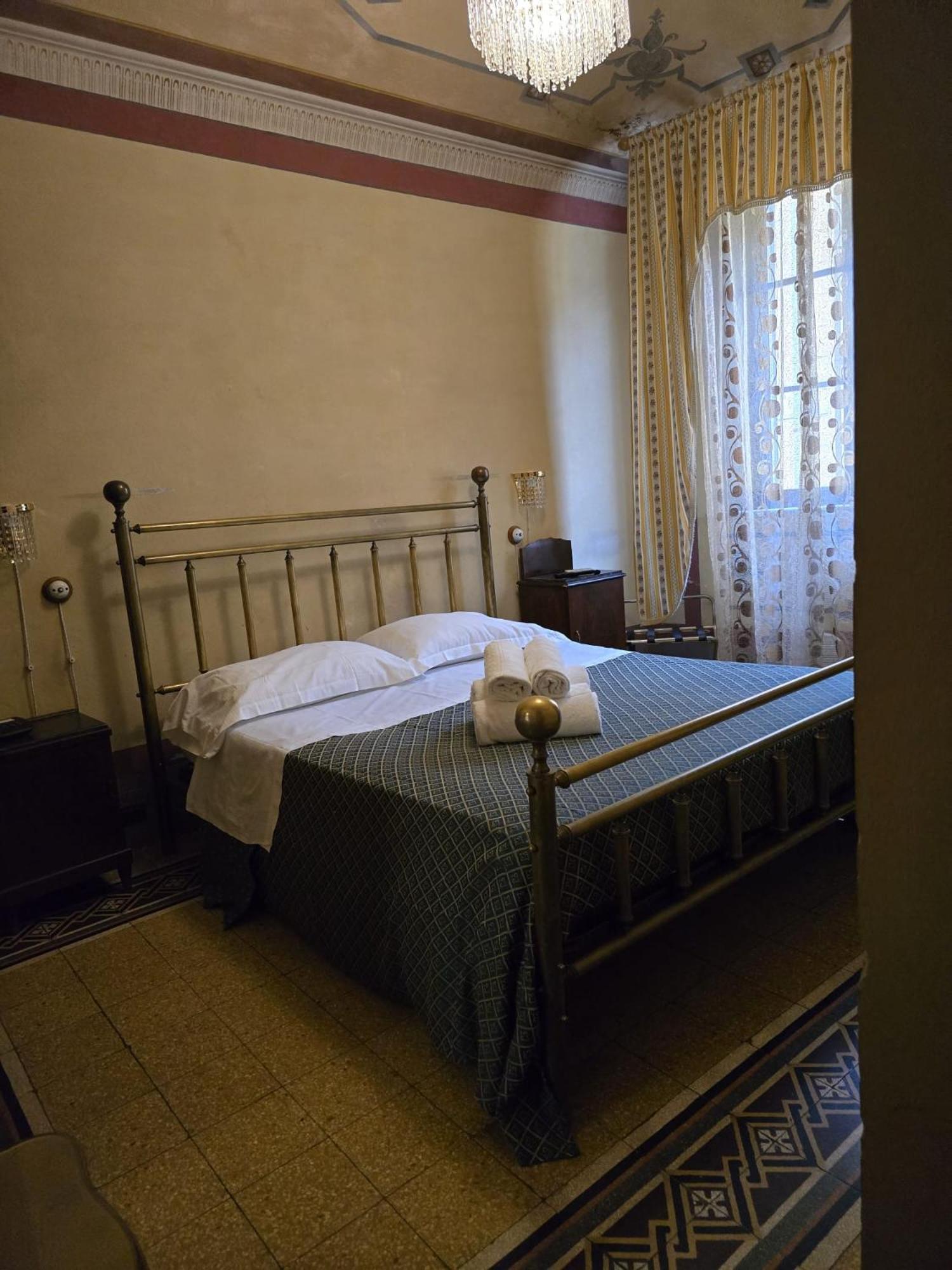 Relais Bed & Breakfast *