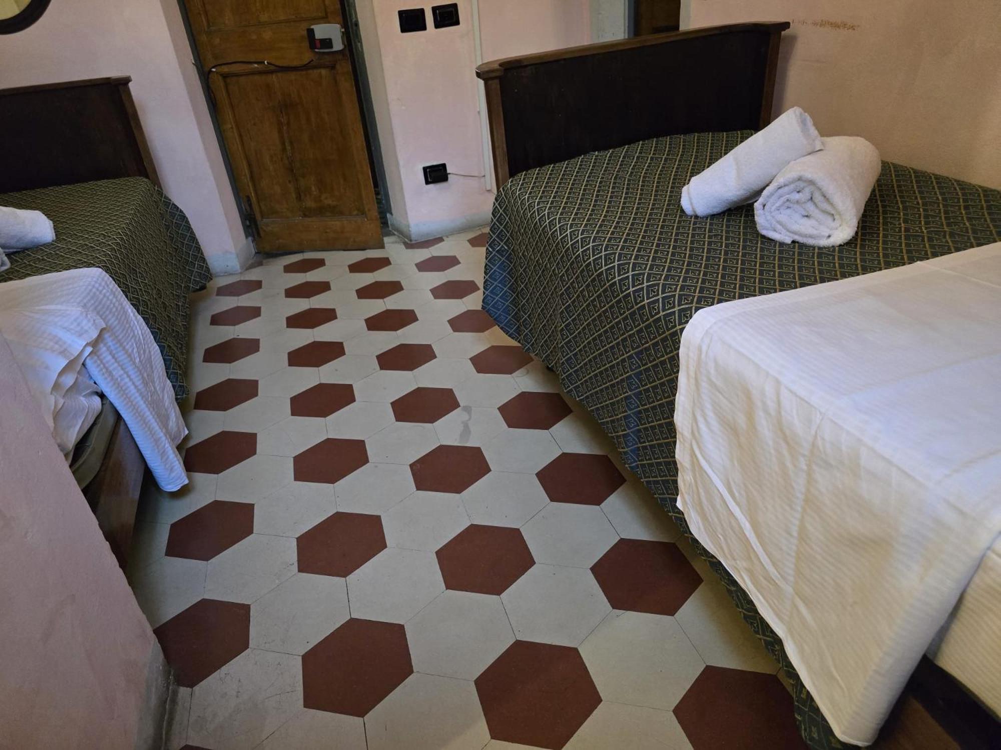 Relais *