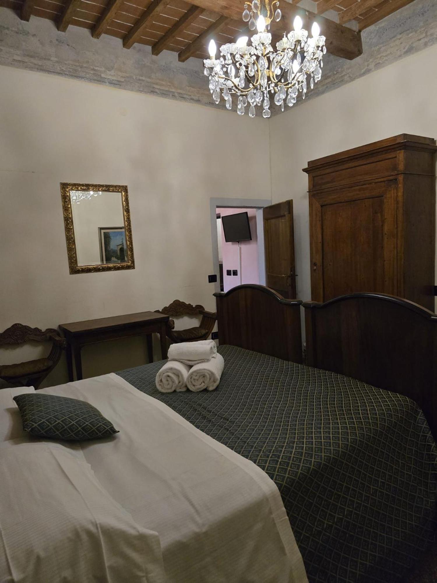 Bed & Breakfast Relais Pisa