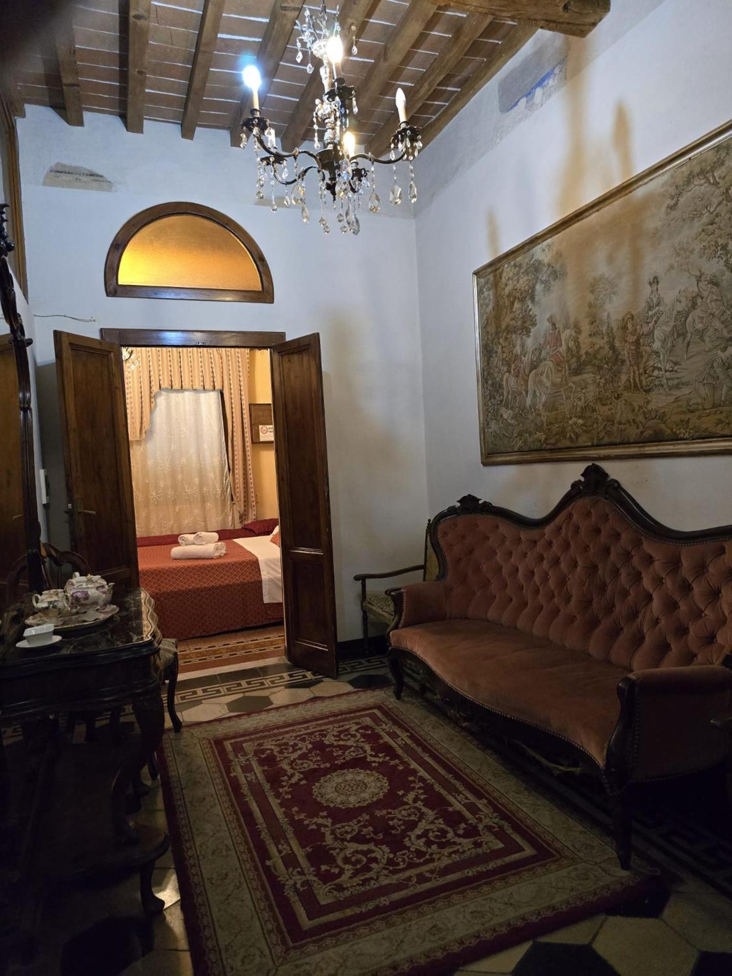 Relais * Pisa