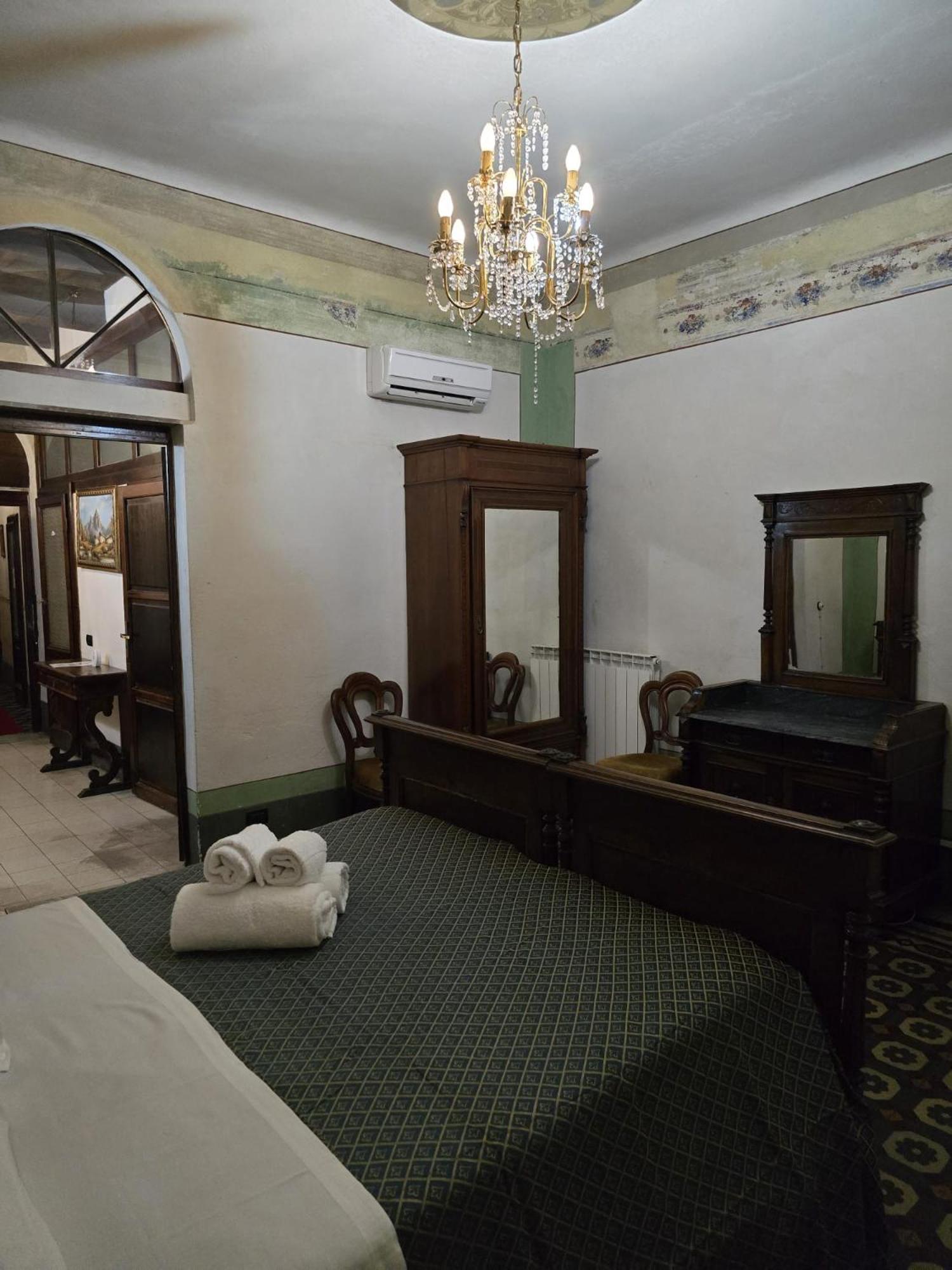 Relais Bed & Breakfast *
