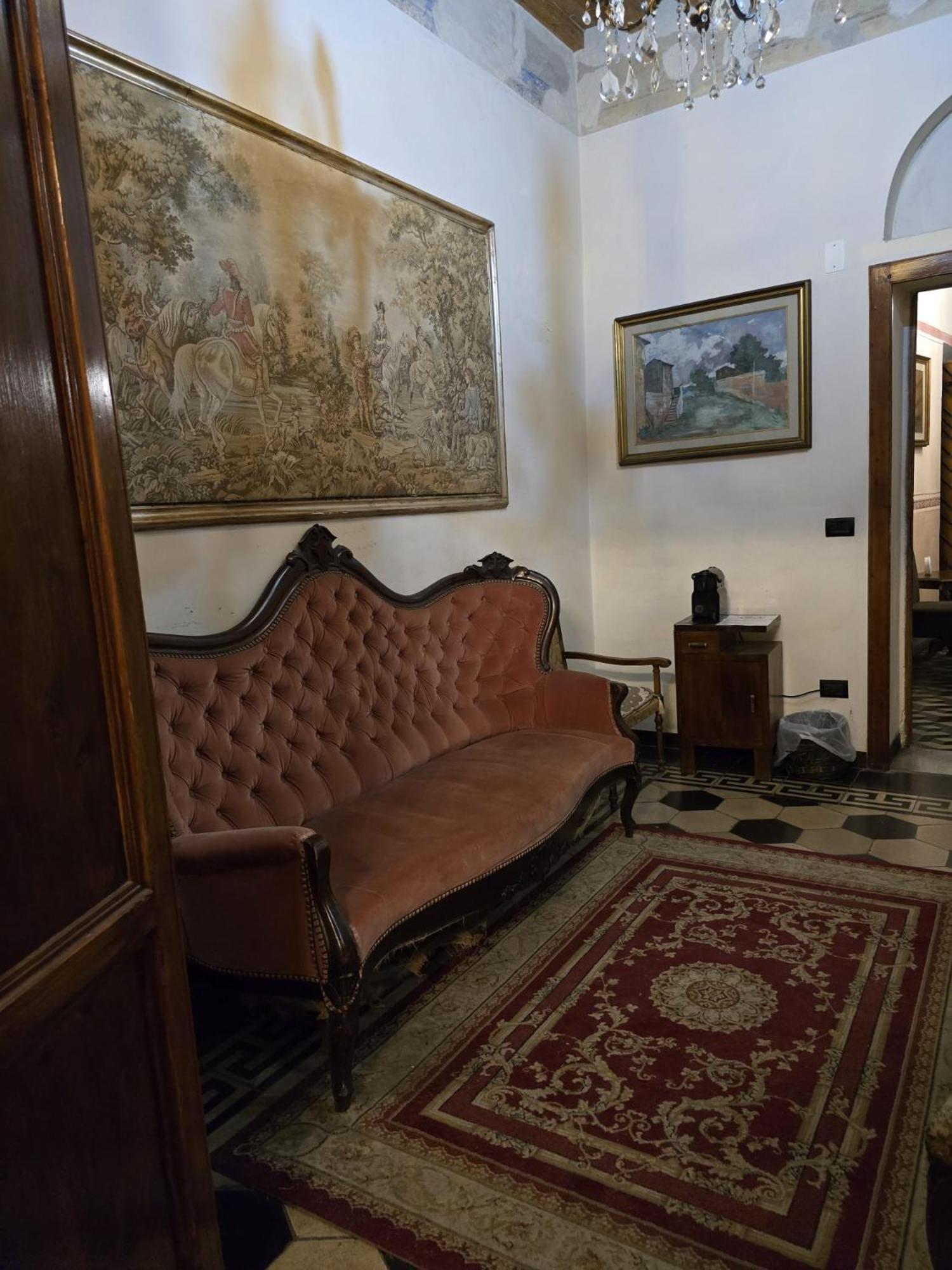 Relais Pisa