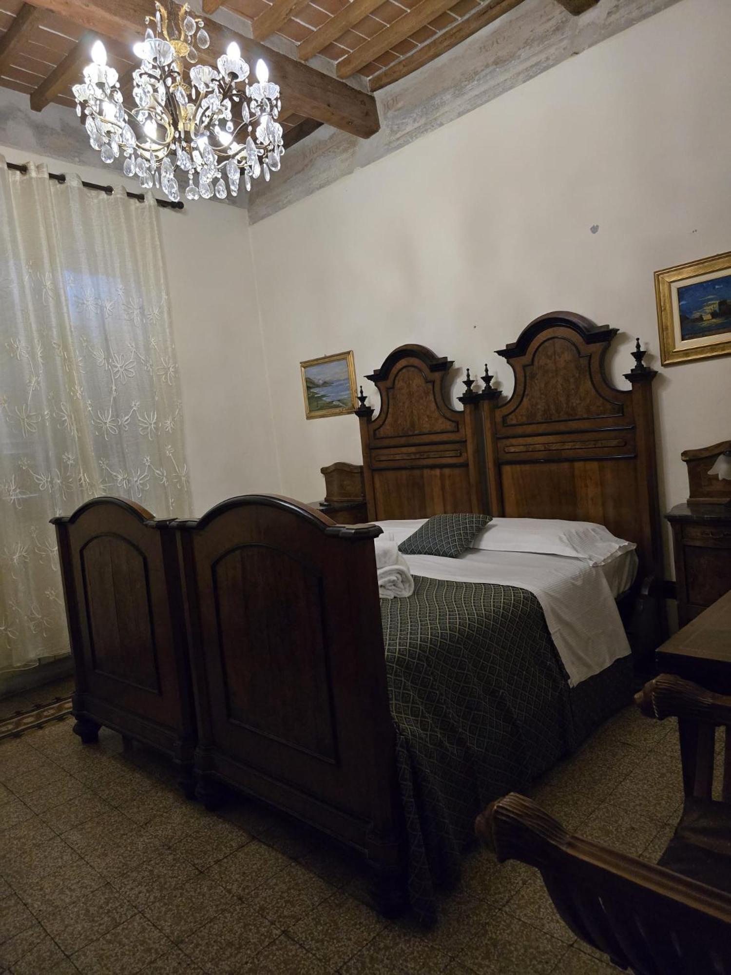 Relais * Pisa