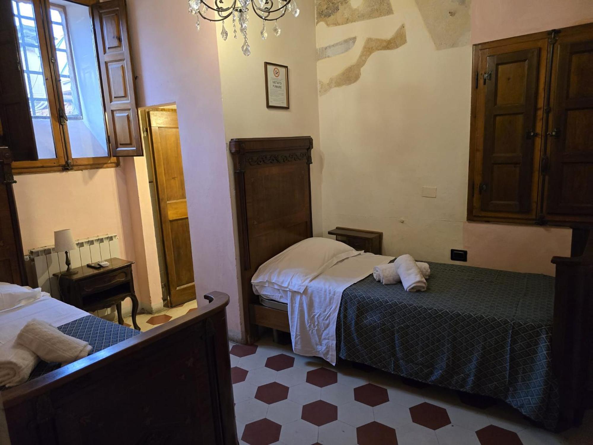 Relais * Pisa