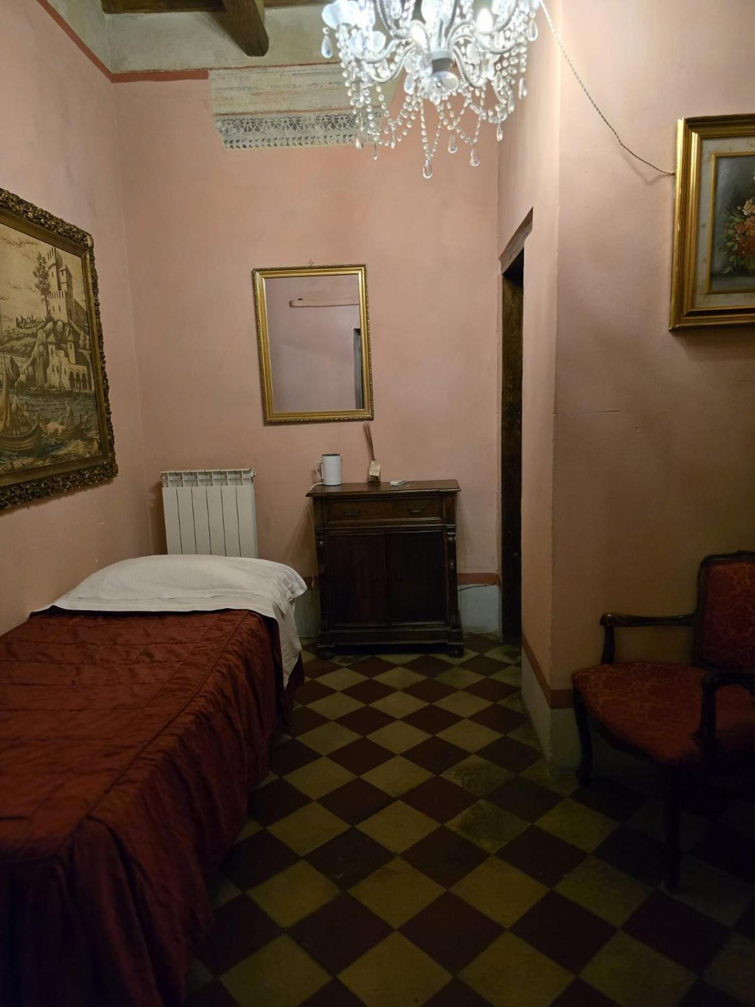 Relais Pisa
