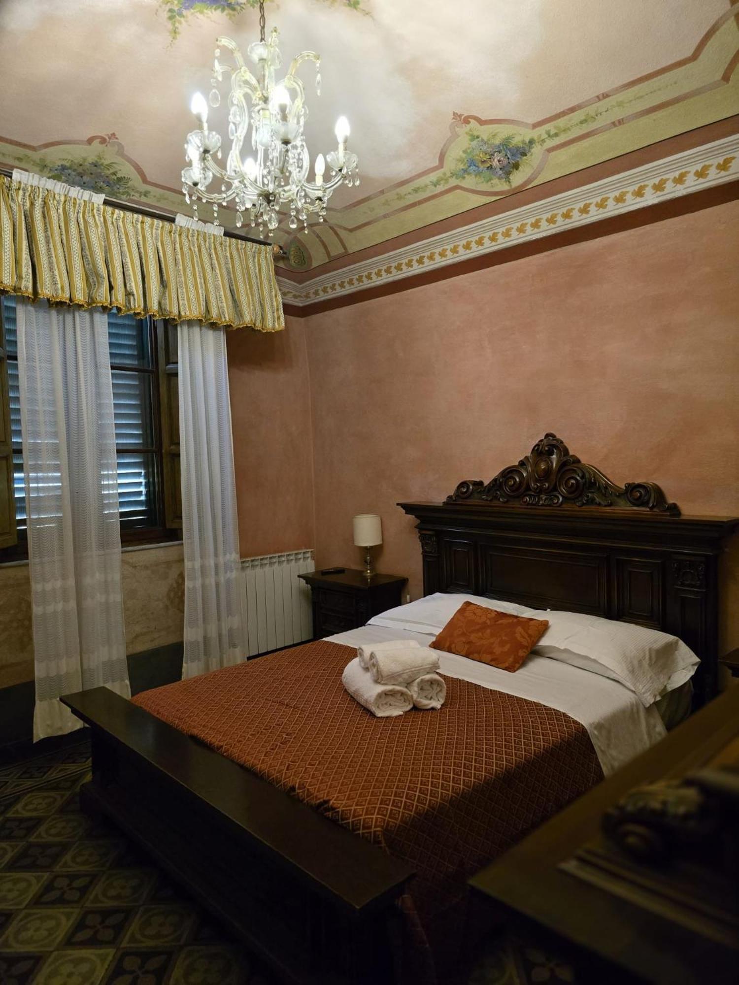 Relais Bed & Breakfast