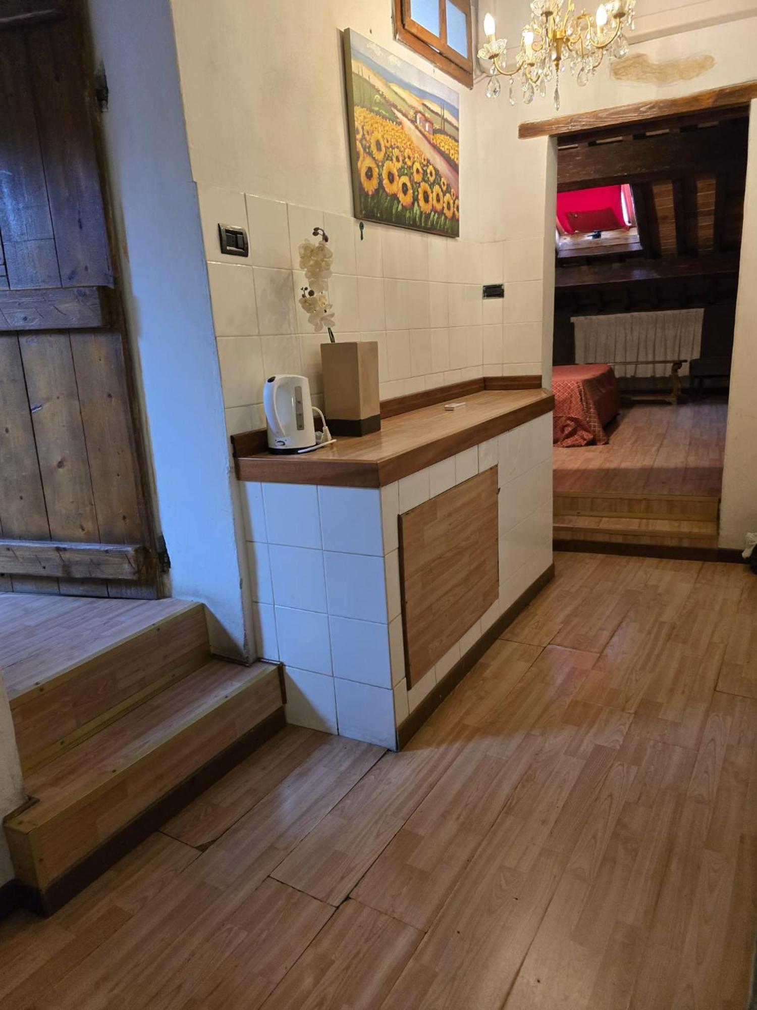 Relais Pisa
