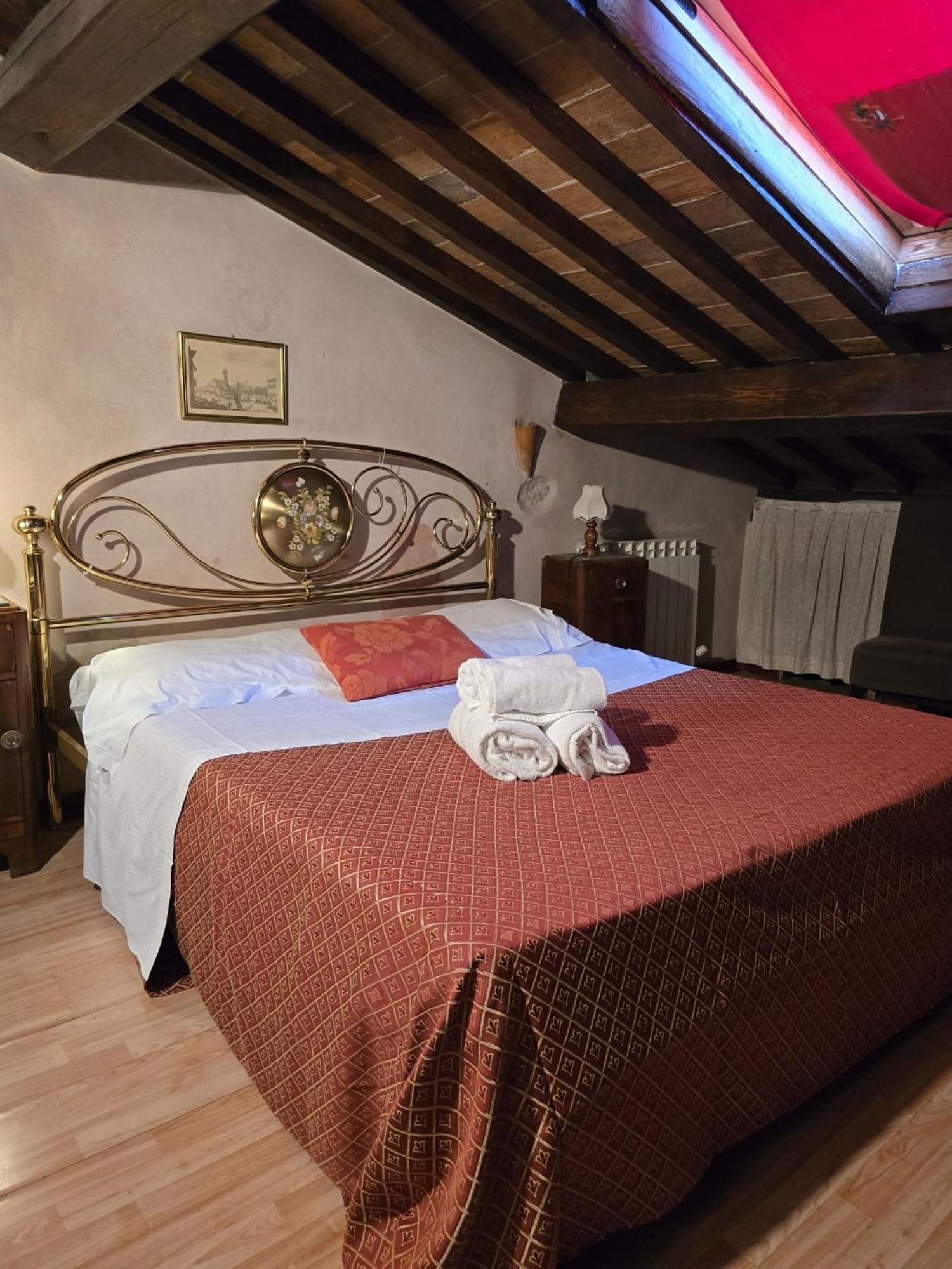 Relais Bed & Breakfast *